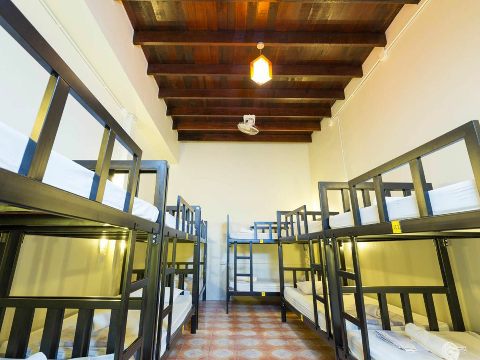 Rumah tetamu Old Town Phuket