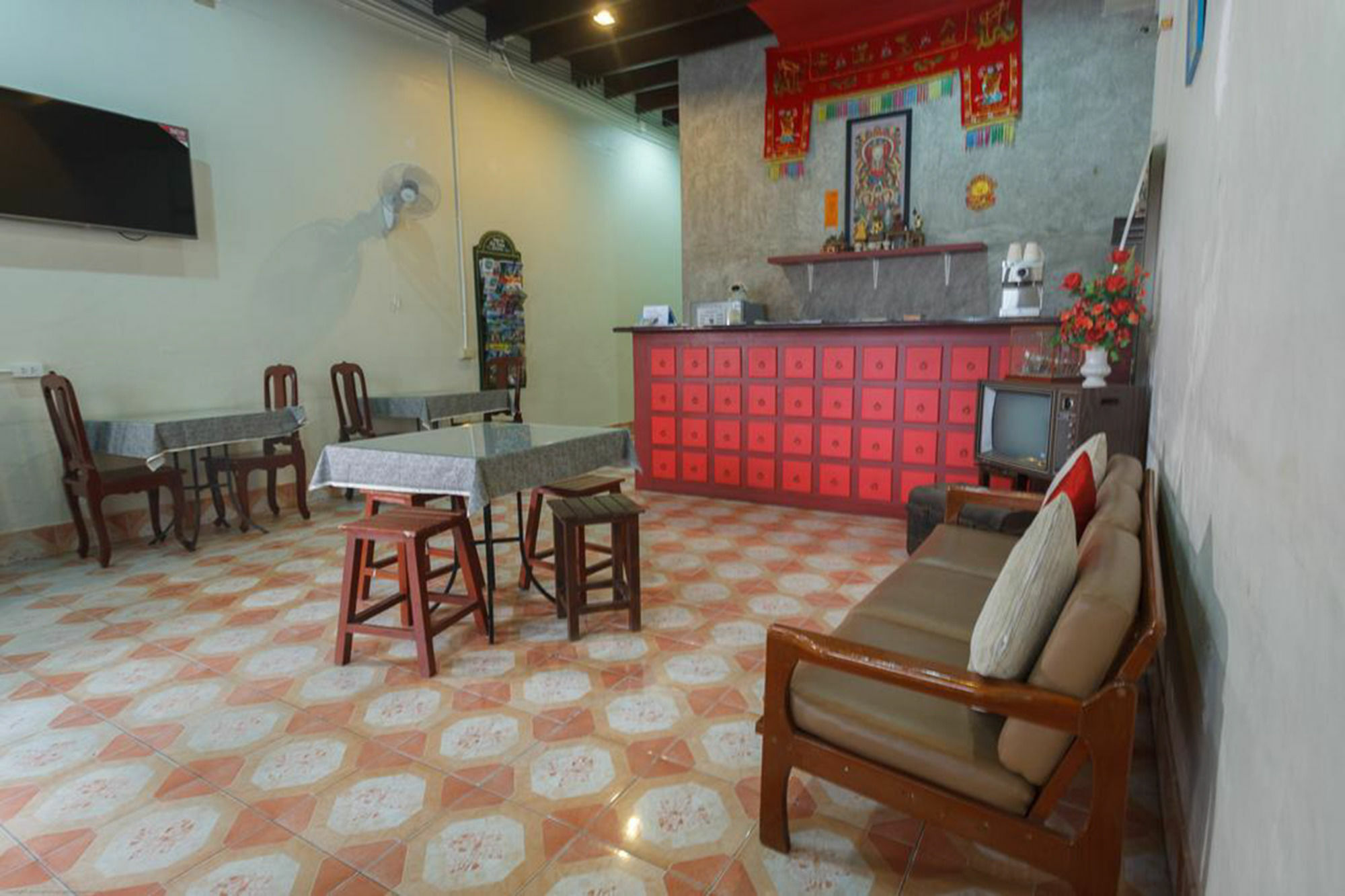 Old Town 2* Phuket