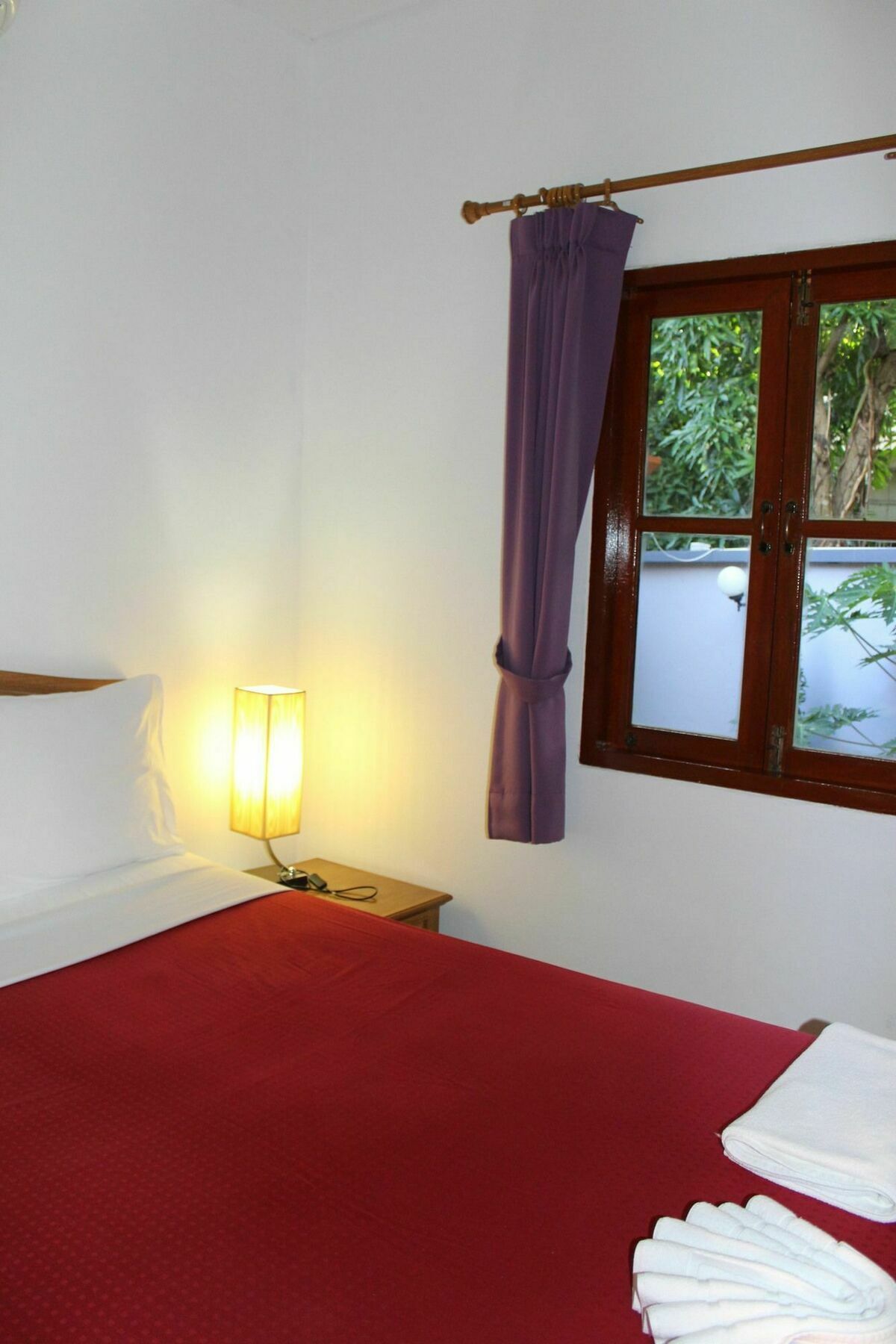 Resort The Happy Elephant