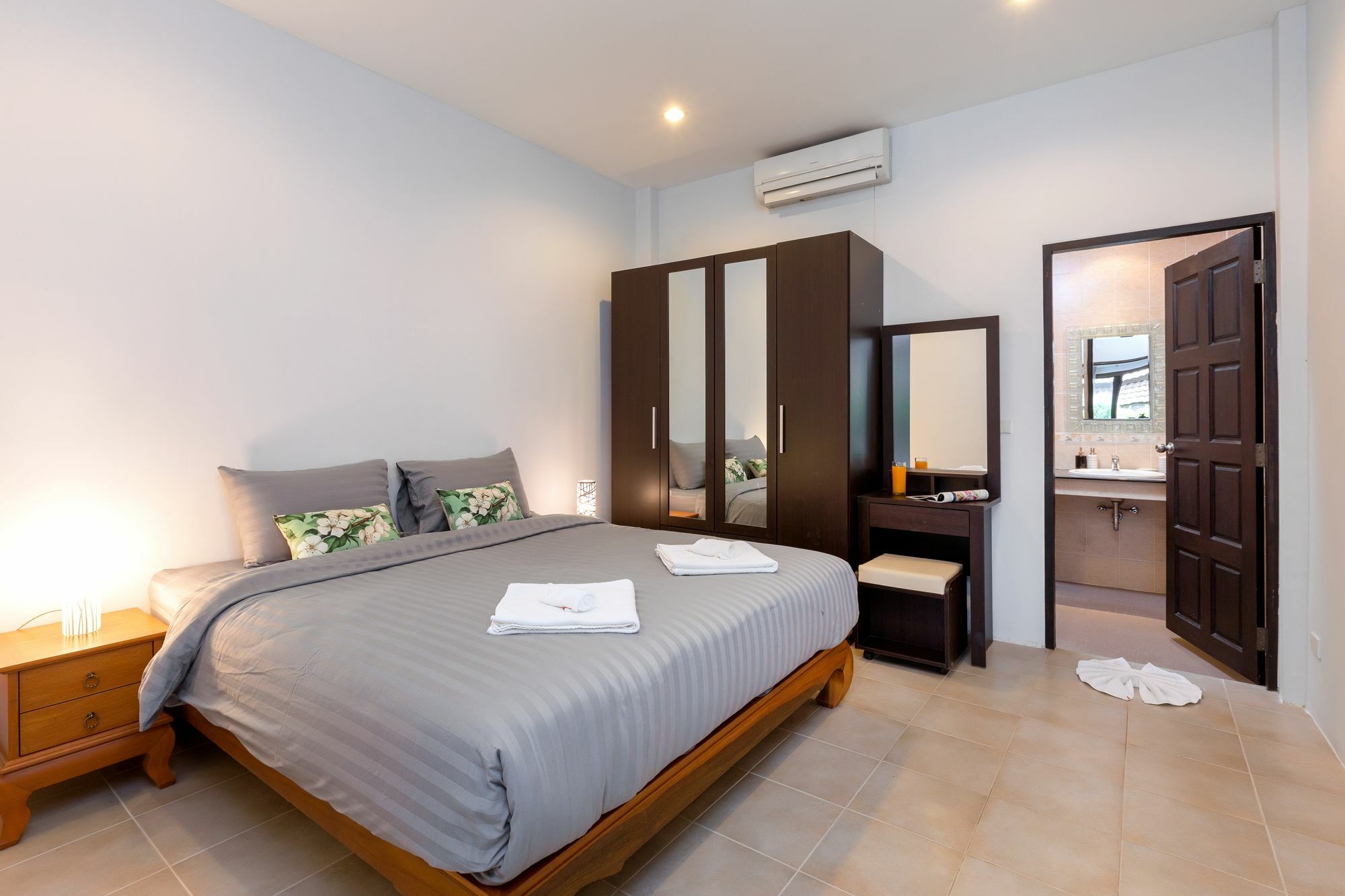Villa Pool - Sha Extra Karon
