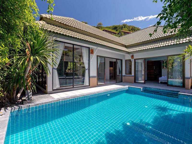 Pool - Sha Extra Karon