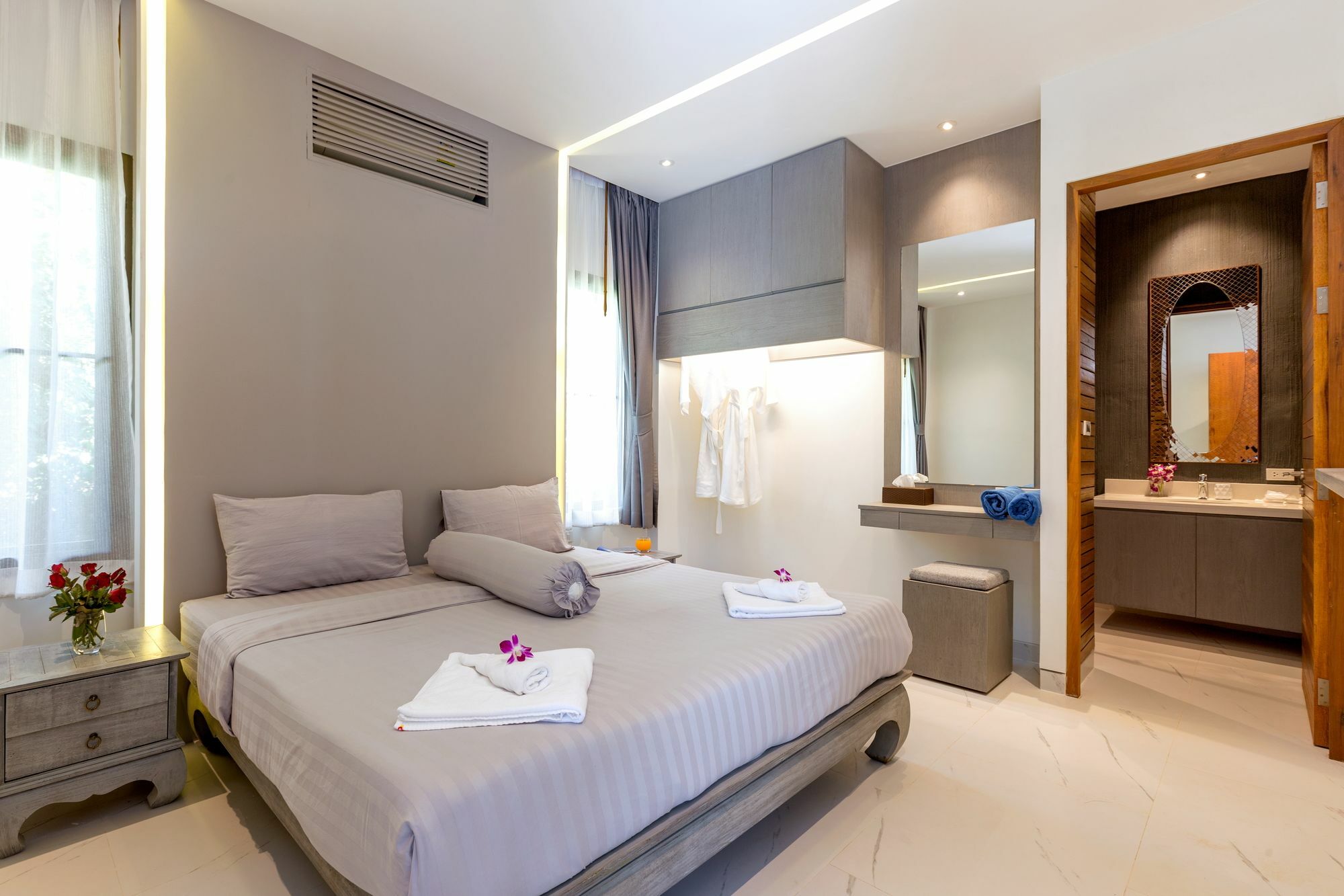 Pool - Sha Extra Villa