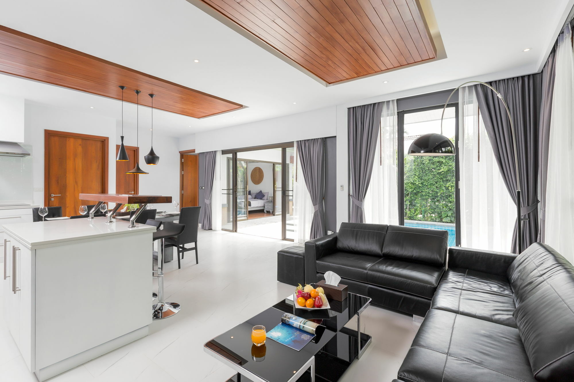 Pool - Sha Extra Villa