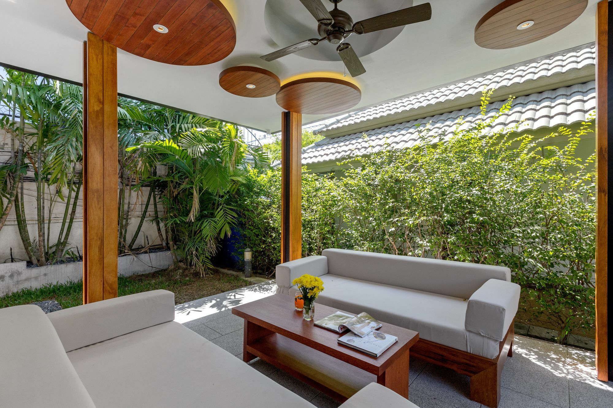 Pool - Sha Extra Villa Karon