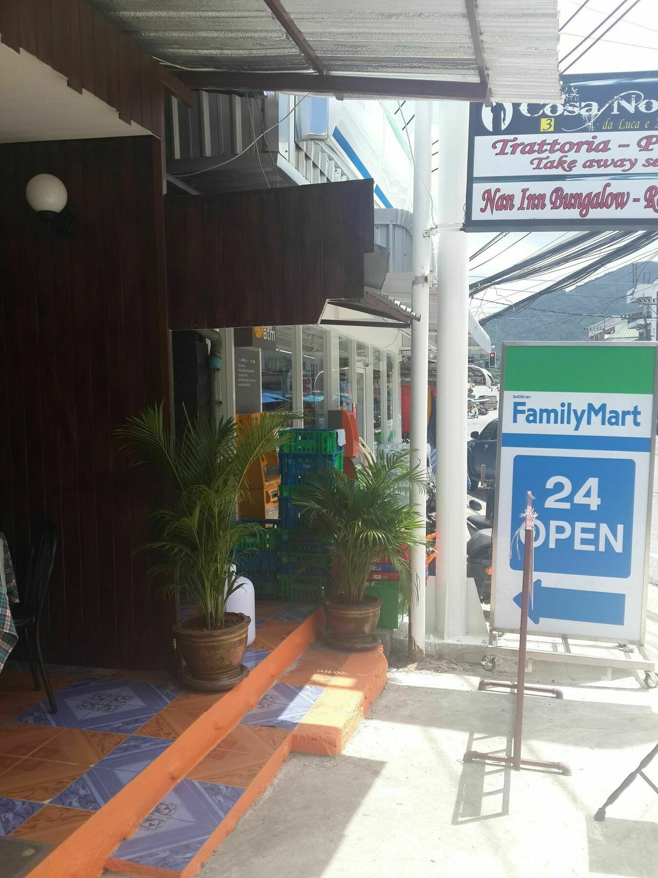 Nan Guest house