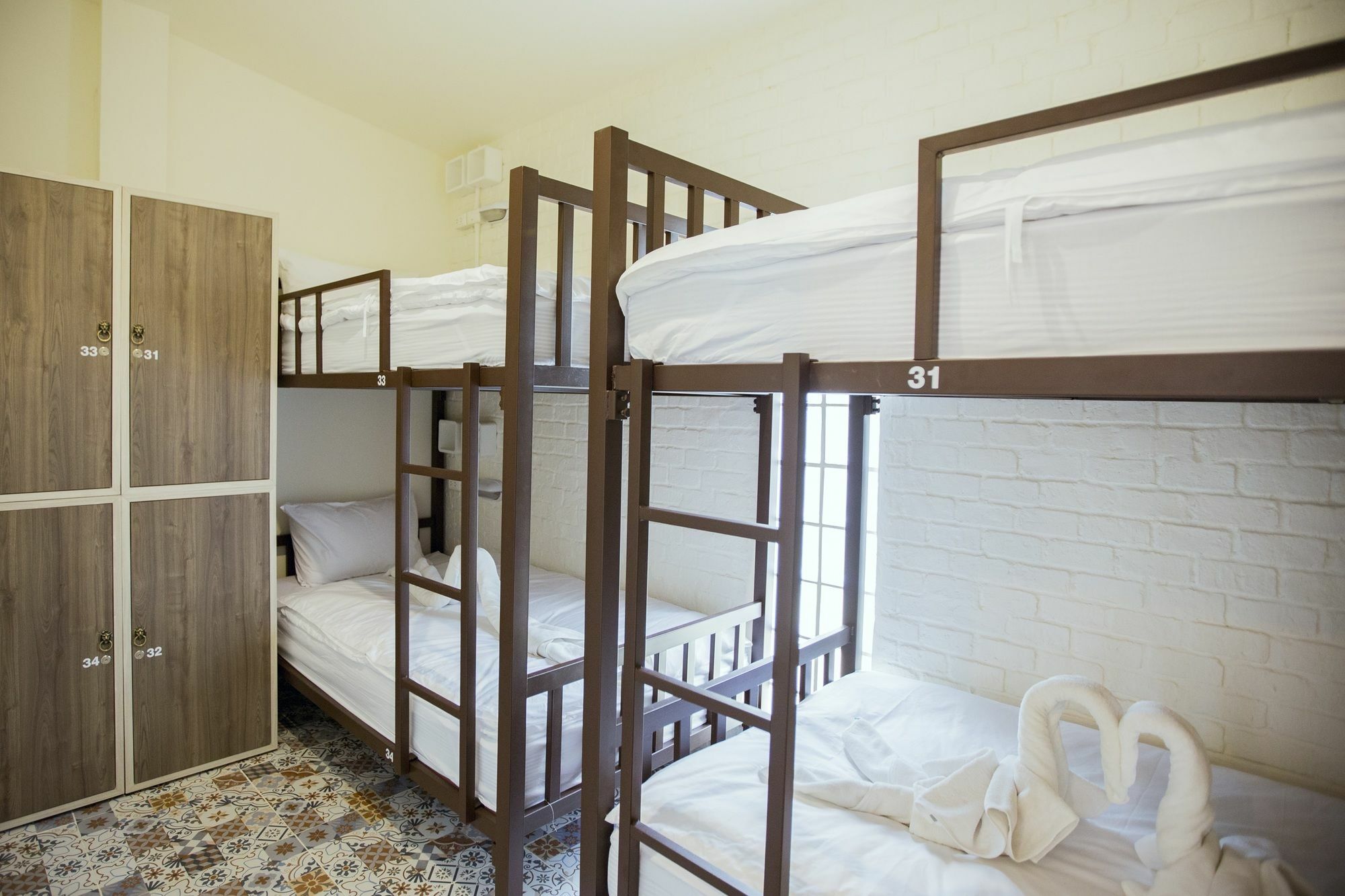 Hostel Sino @ Kata