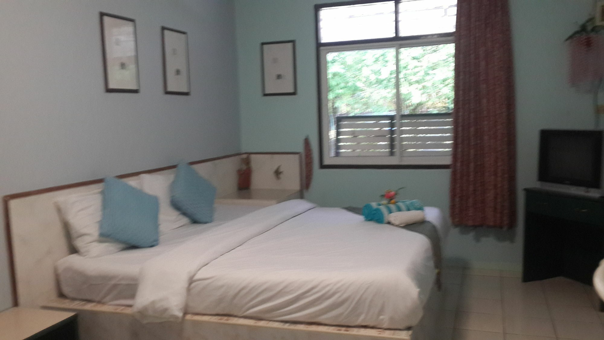 Nan Guest house 2*