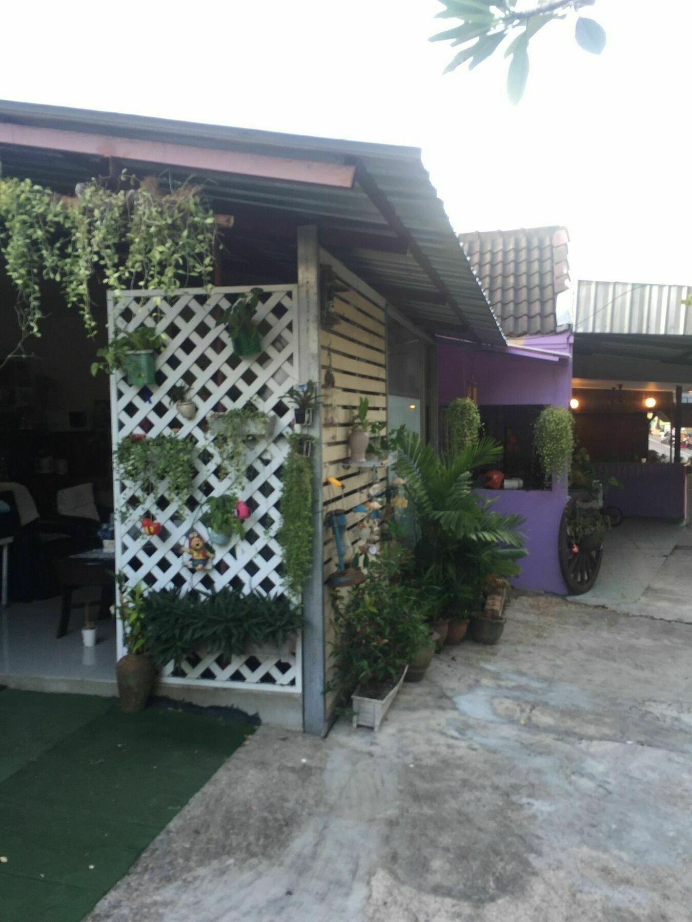 Nan Guest house Karon