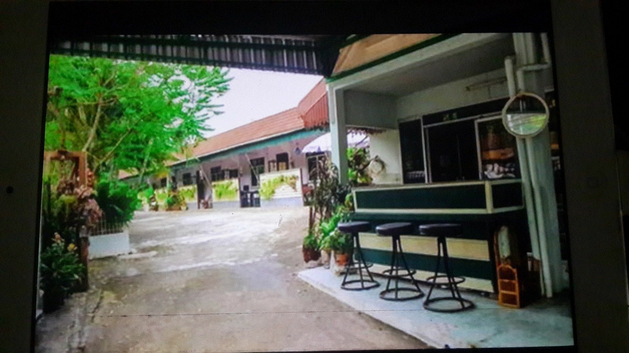 Nan Guest house 2*
