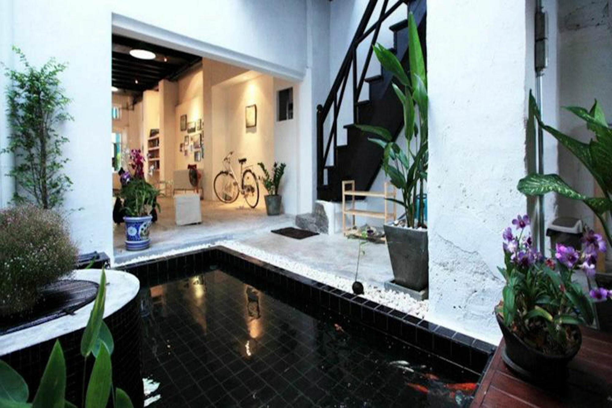 The Rommanee Boutique Phuket