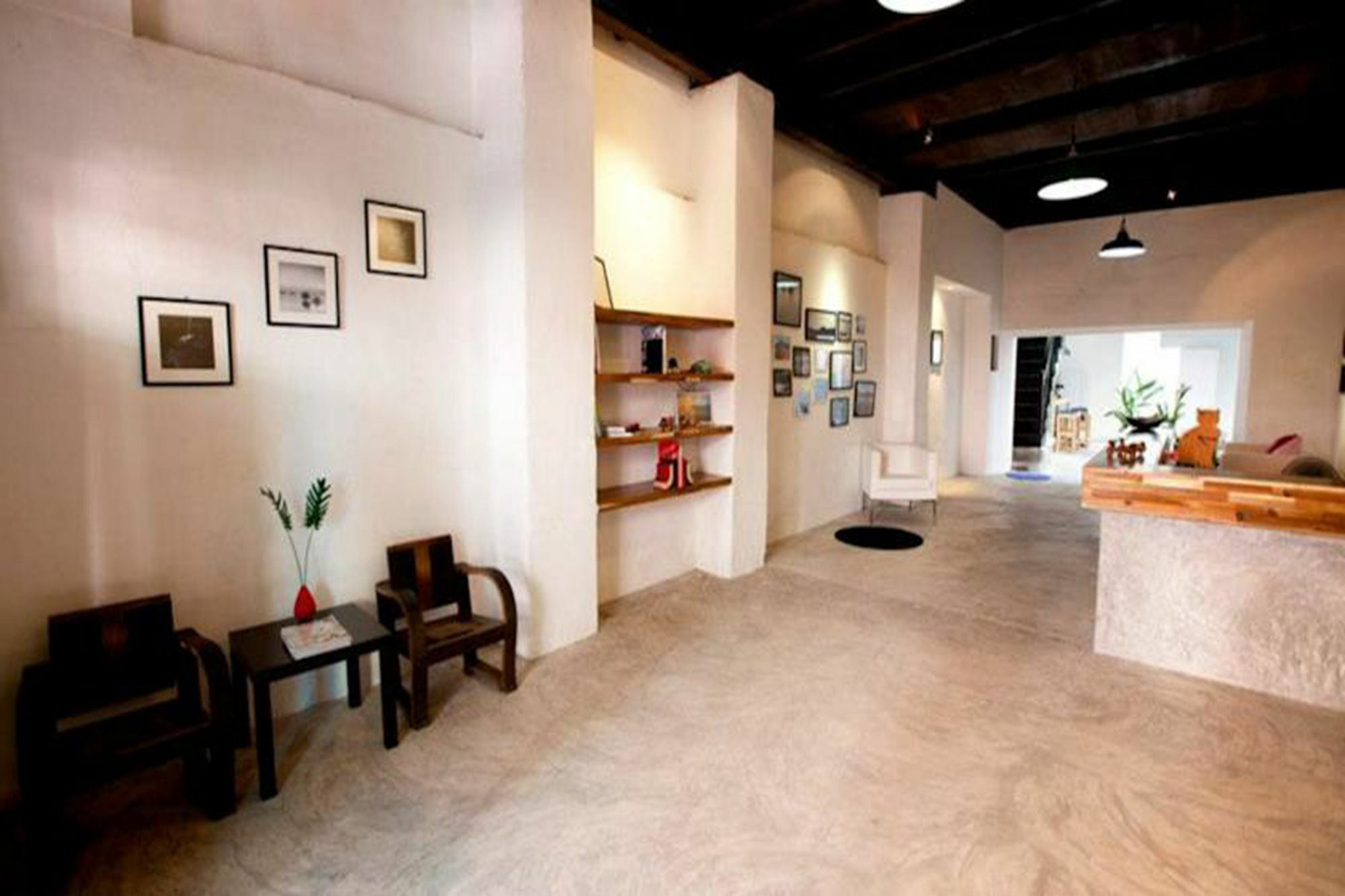The Rommanee Boutique 2*