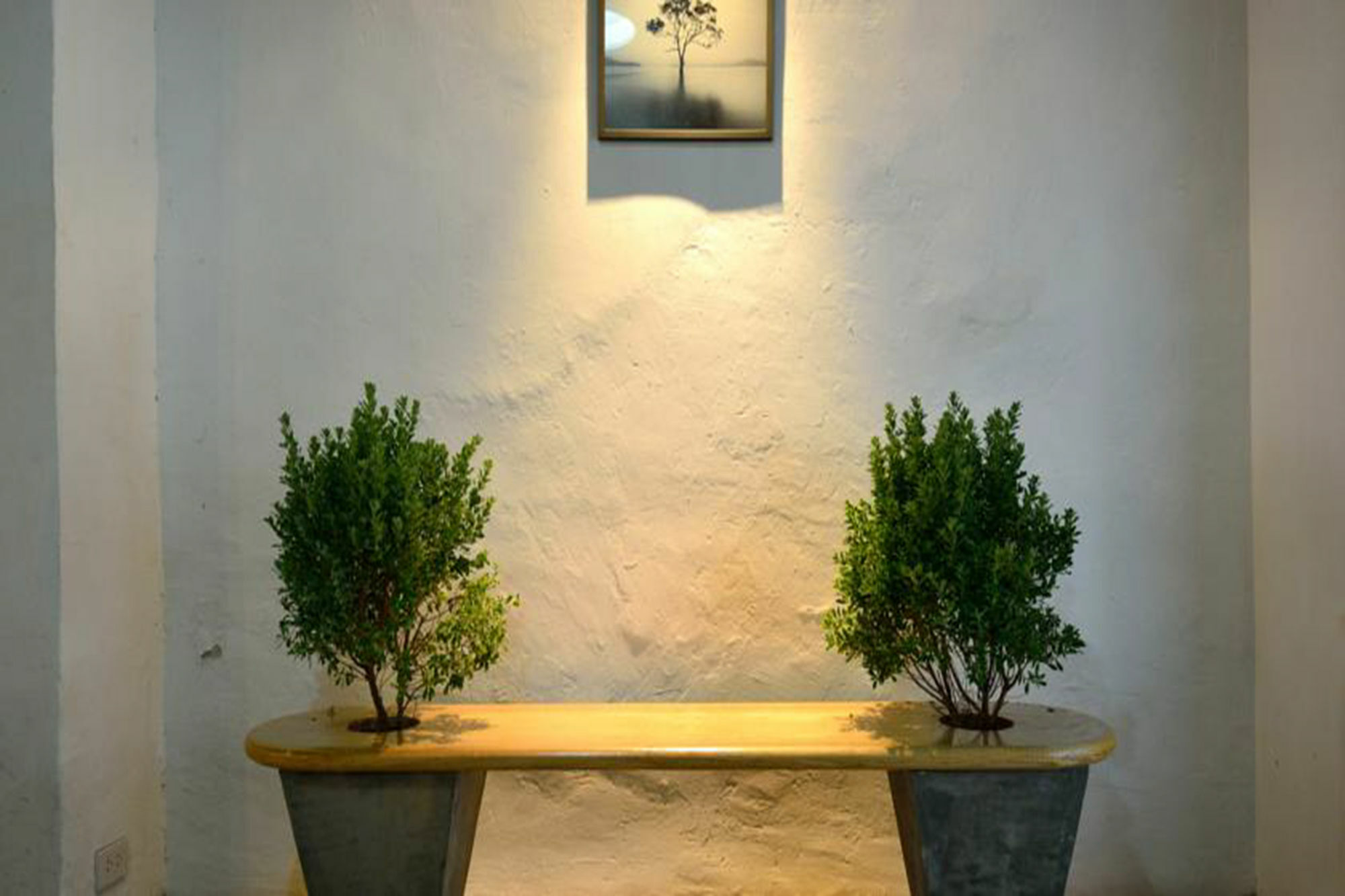The Rommanee Boutique Casa de hóspedes