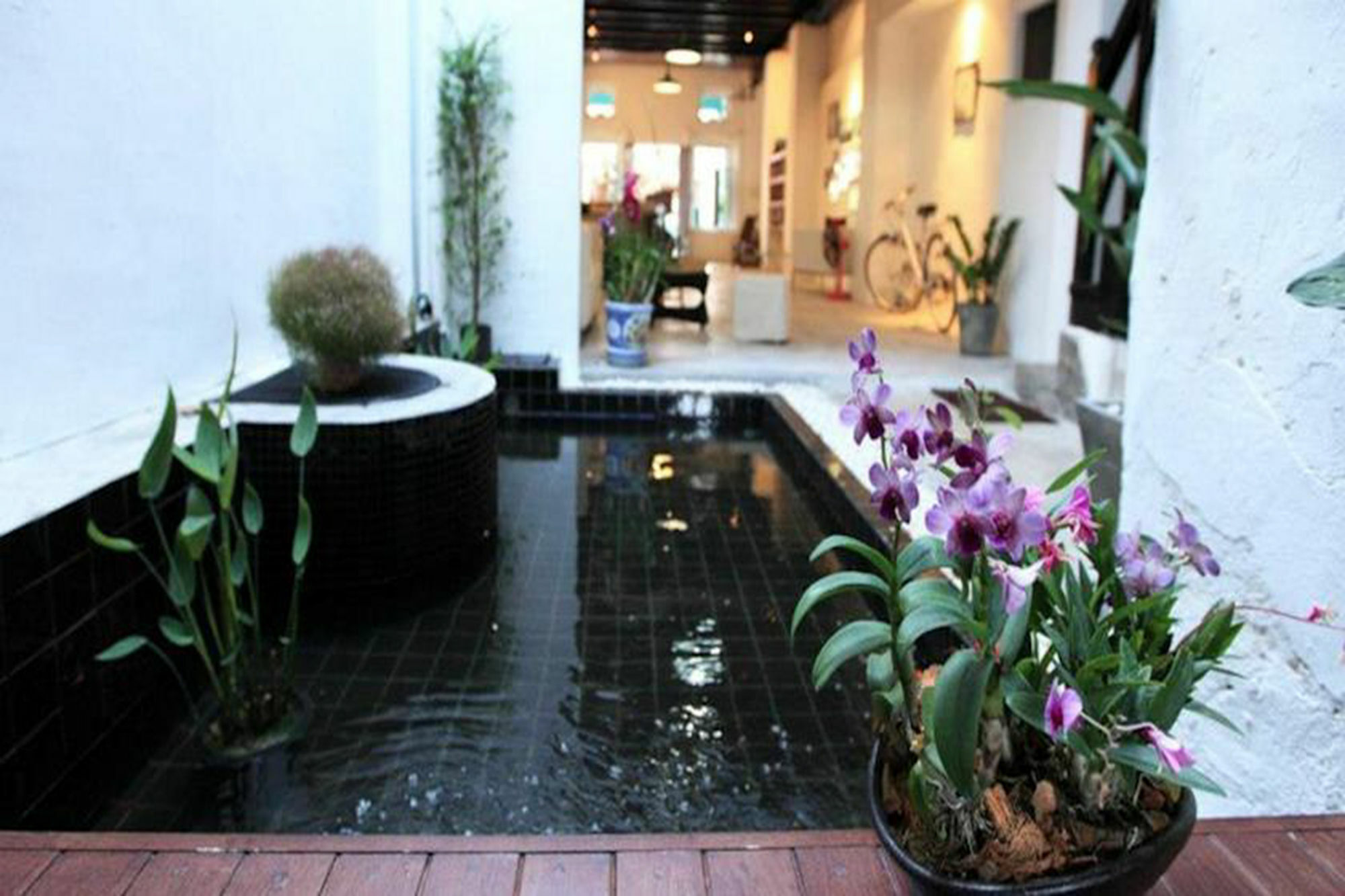 The Rommanee Boutique Phuket