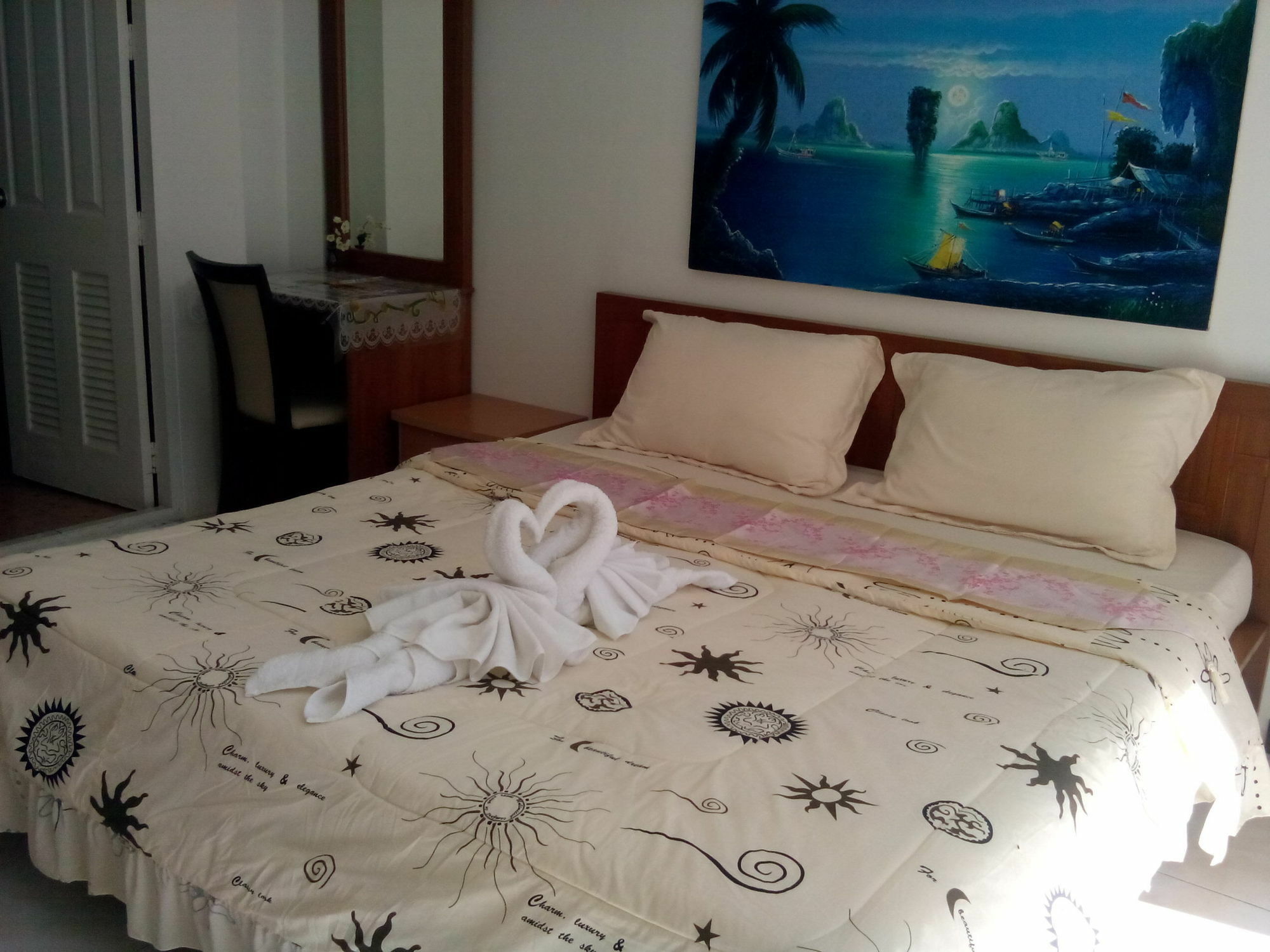 Sunshine 2* Patong