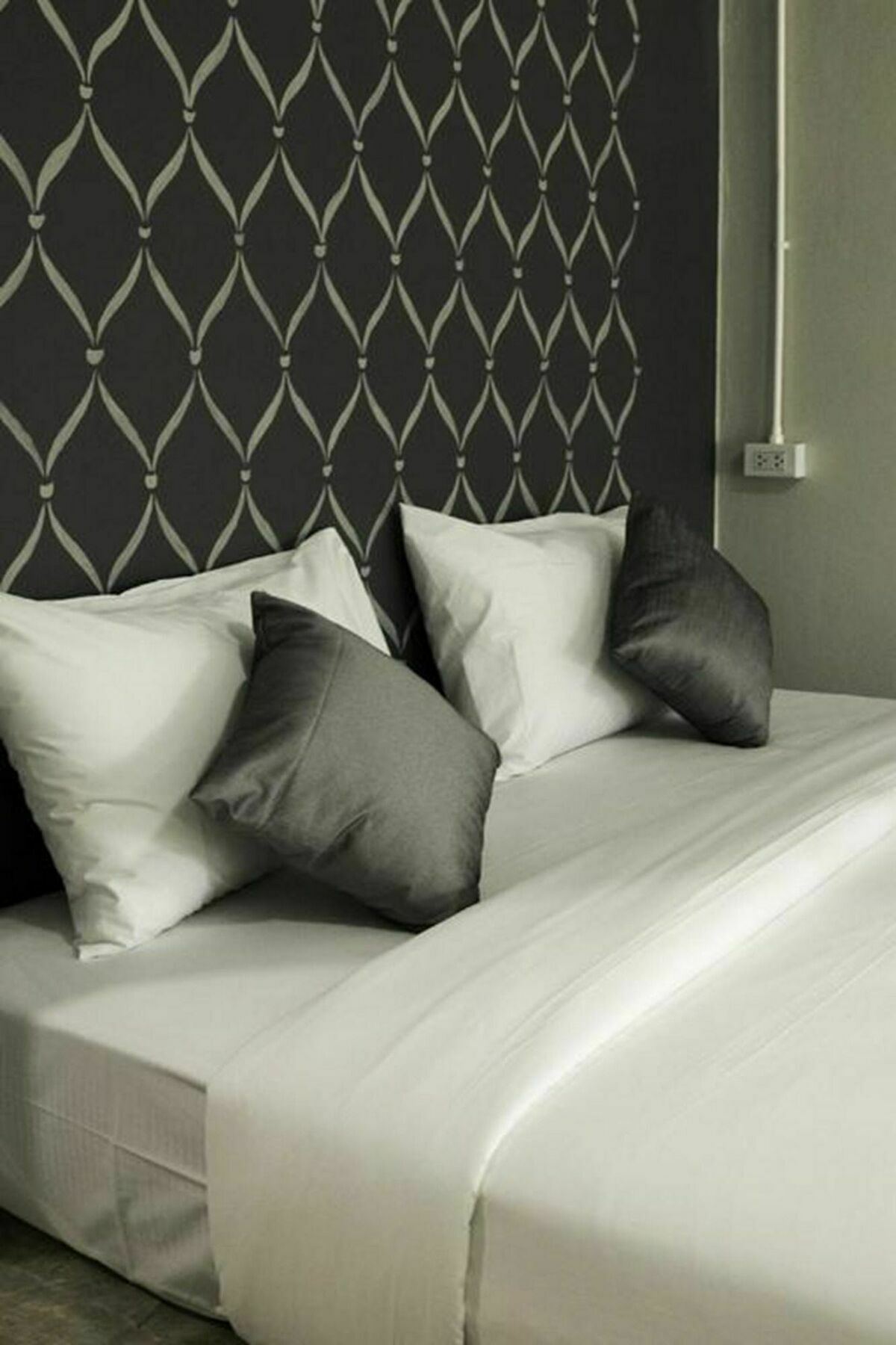 Nonnita Boutique - Sha Resort 3*