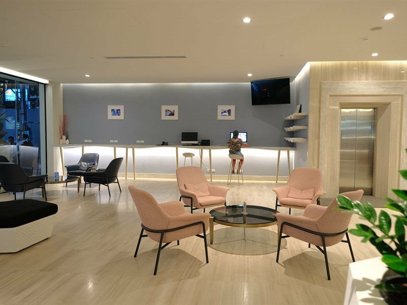 Hotel Beyond 4*