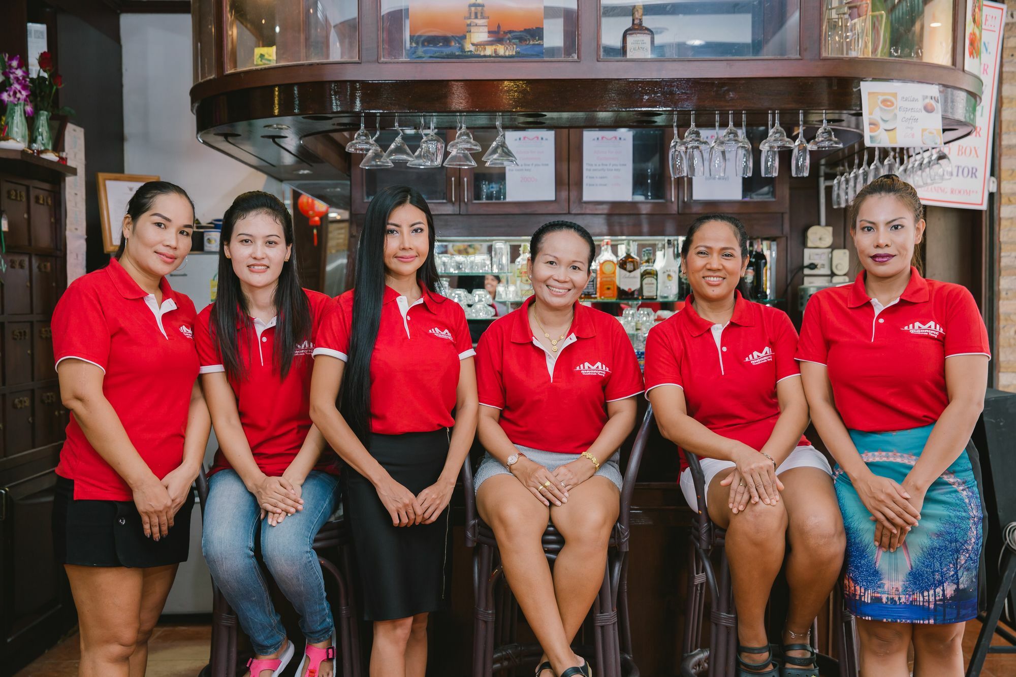 Hotel Magnific Patong