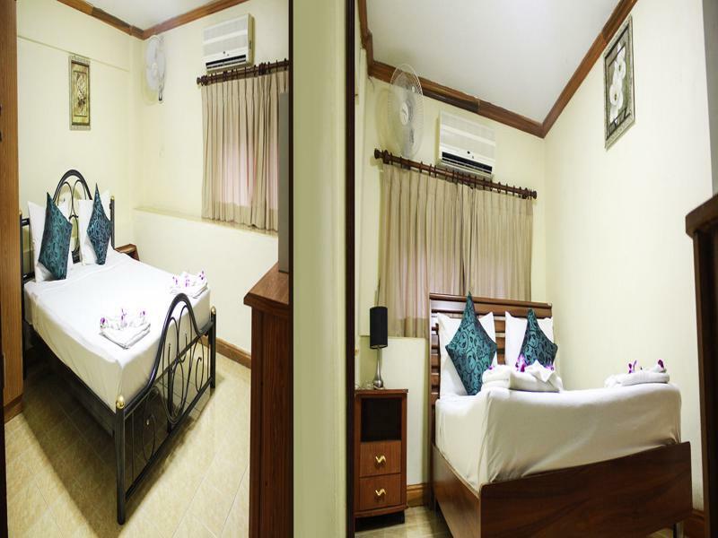 Star Guest house