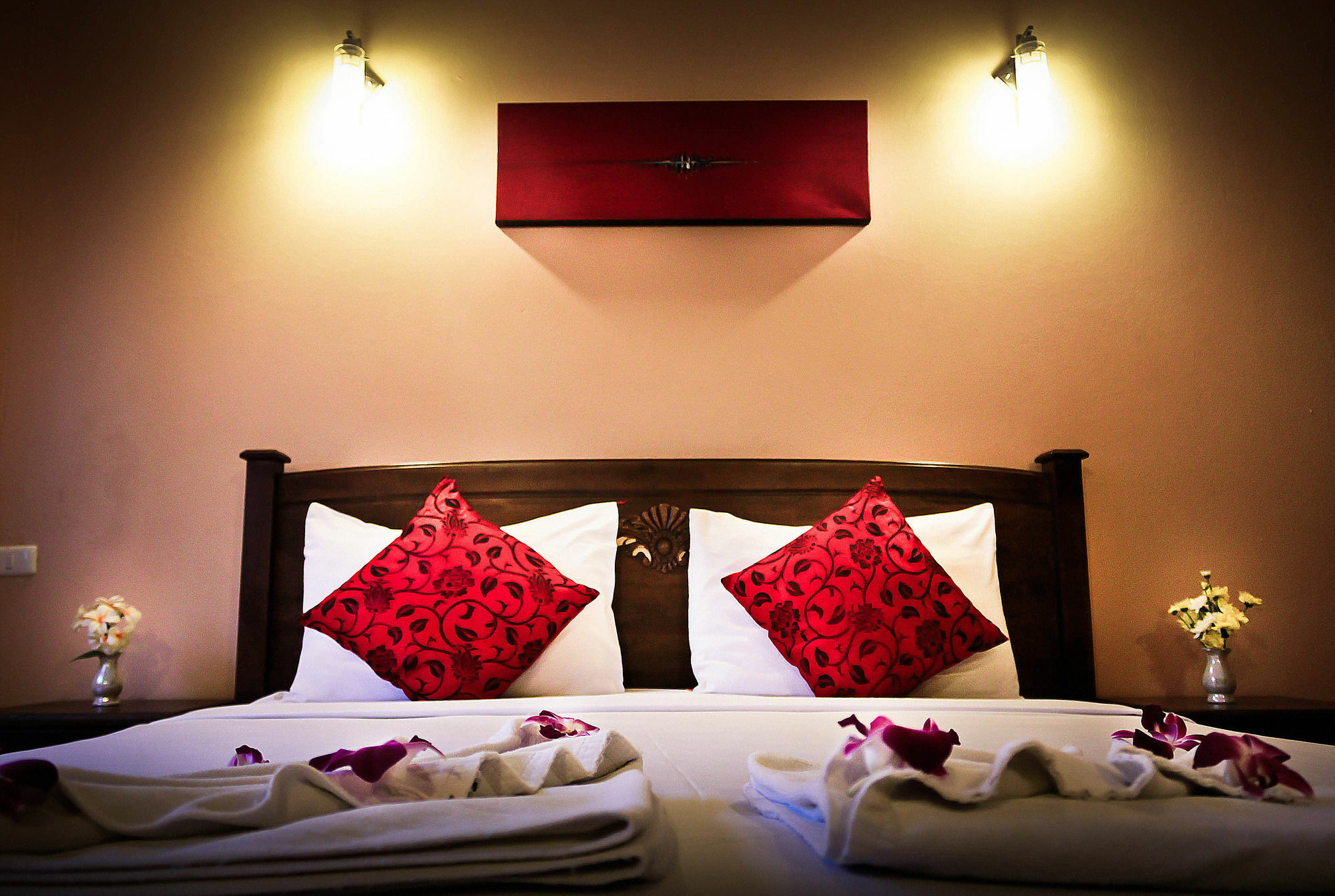 Guest house Star 2*
