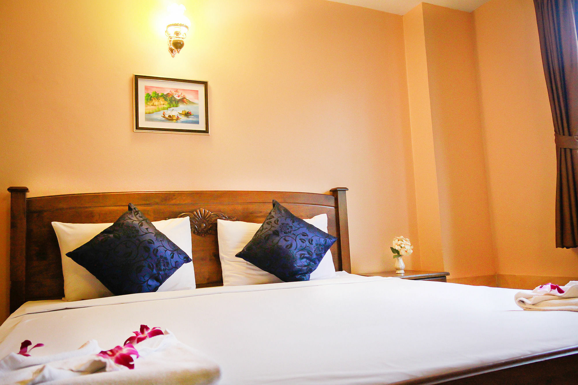 Star Guest house 2*