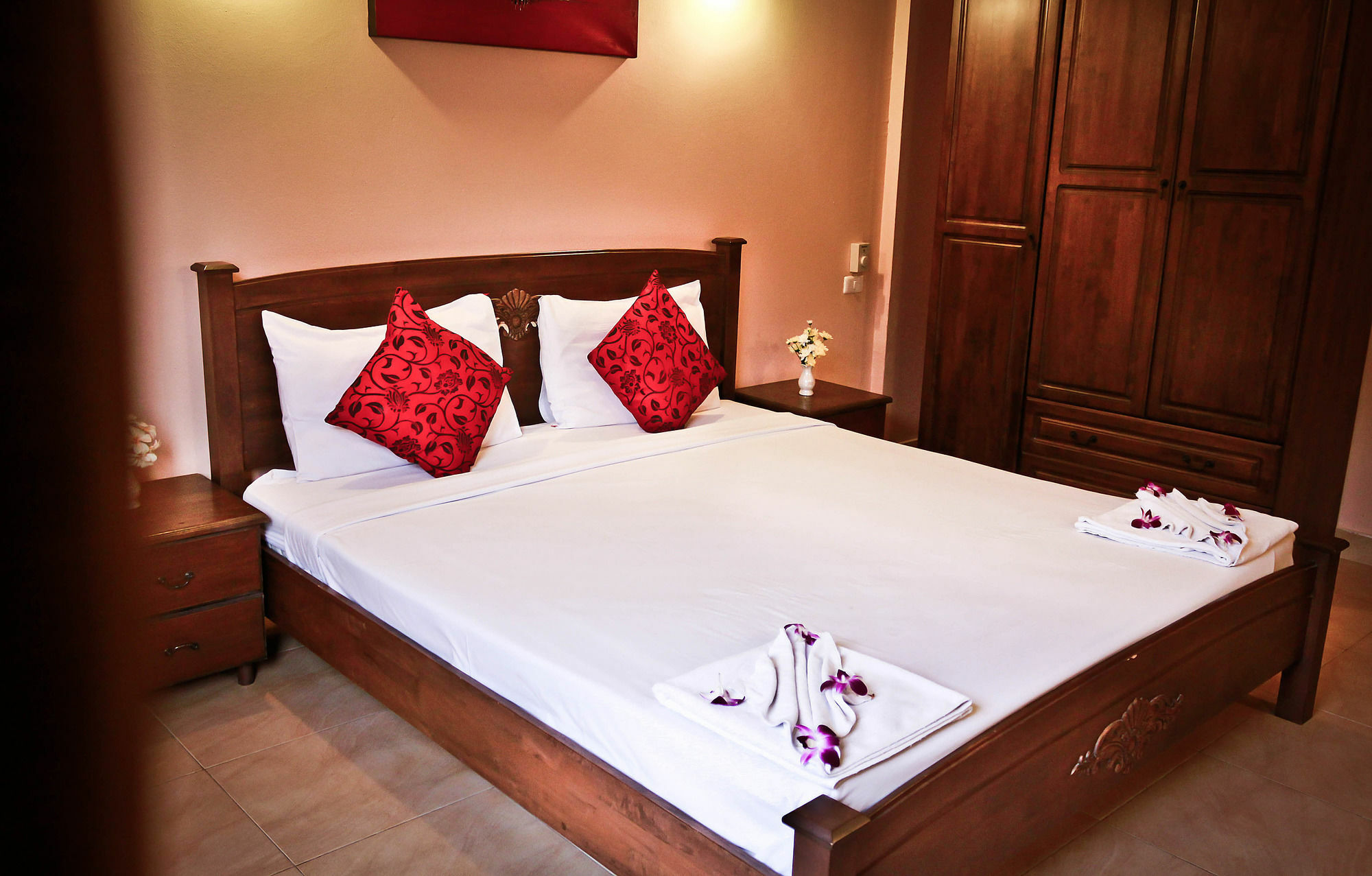 Star Guest house Patong