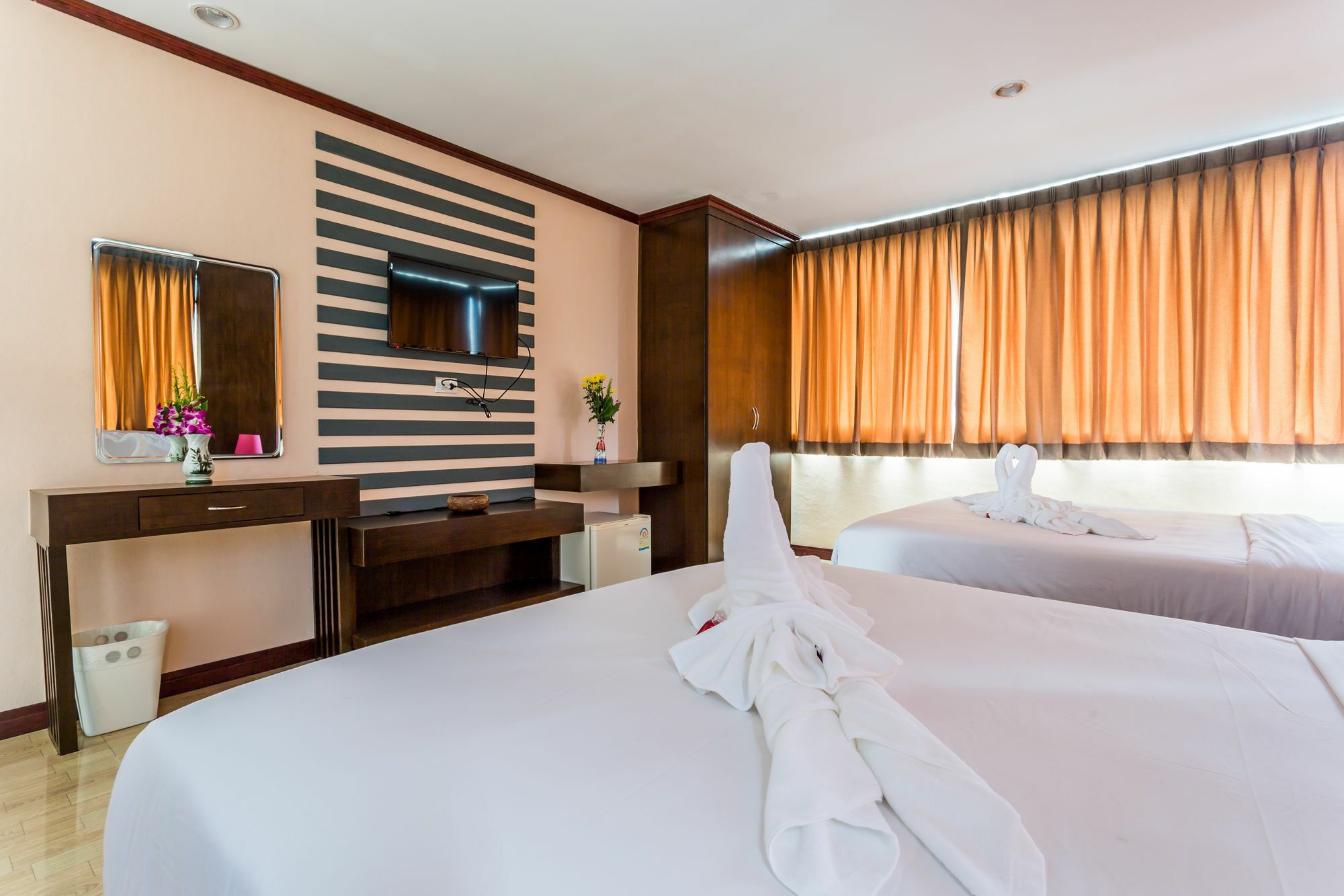 Royal Rumah tetamu 3*