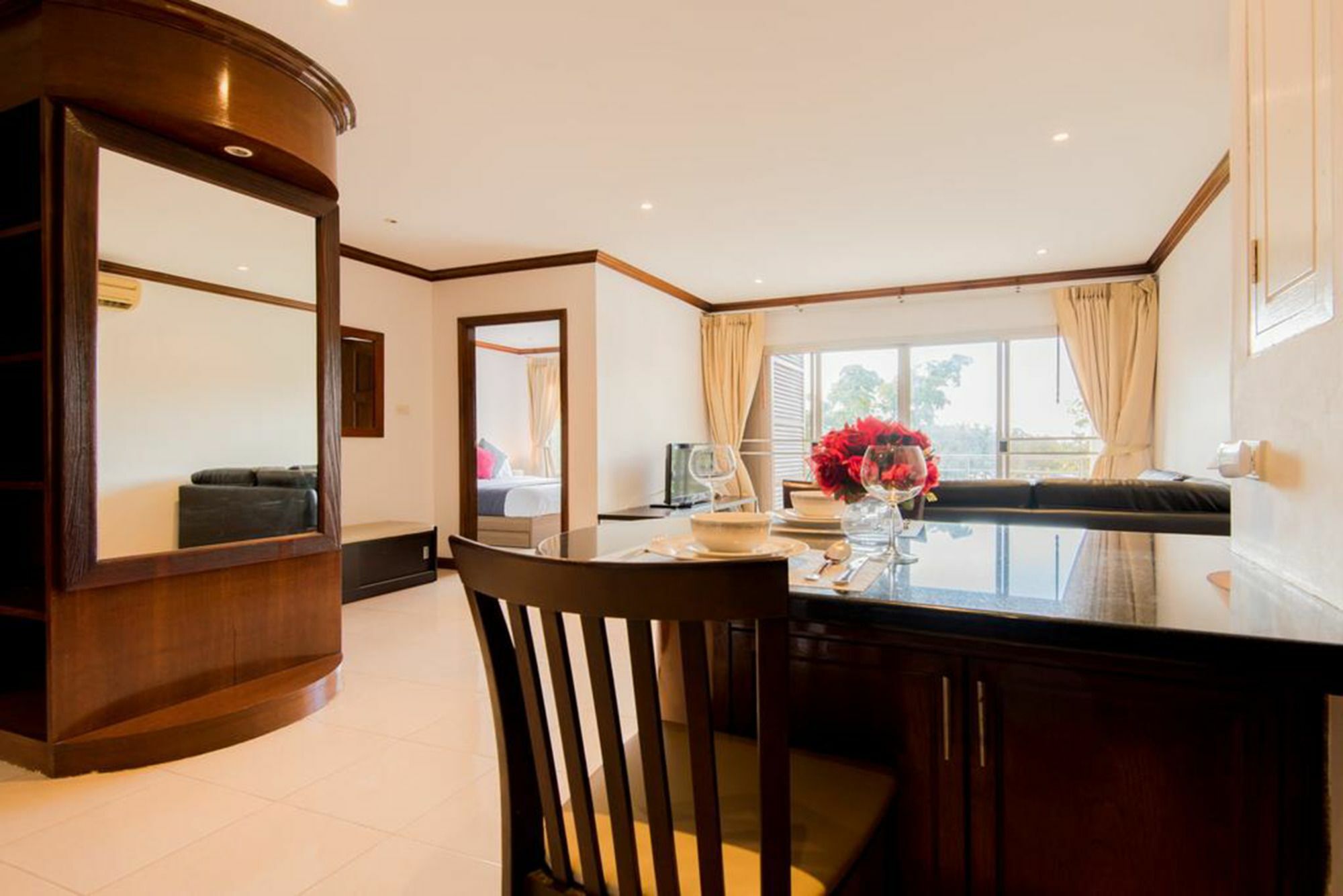 Diamond By Chattha Apartamento Patong