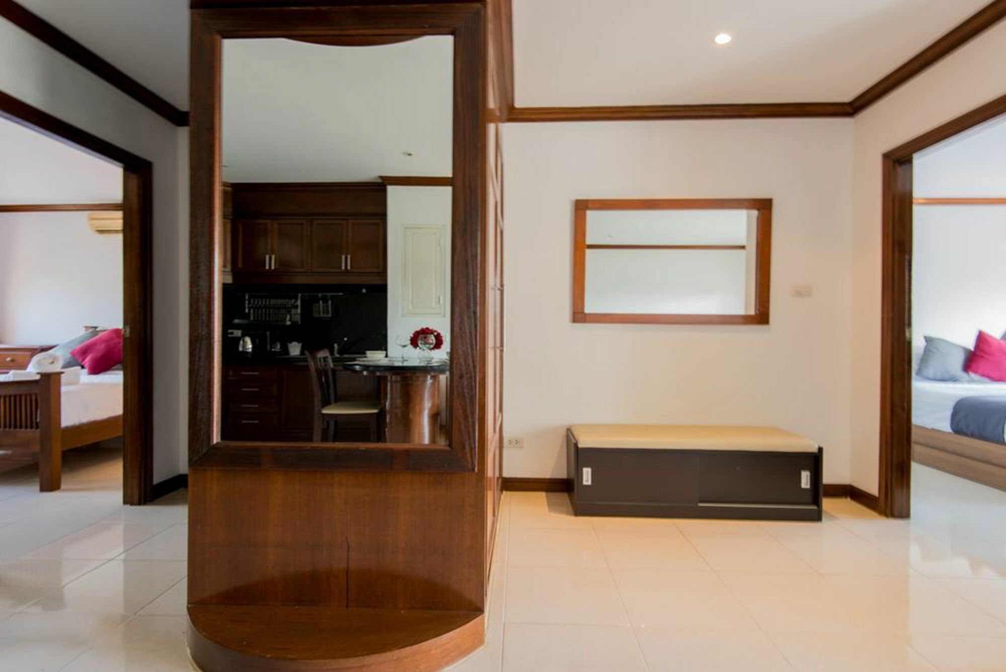 Apartamento Diamond By Chattha