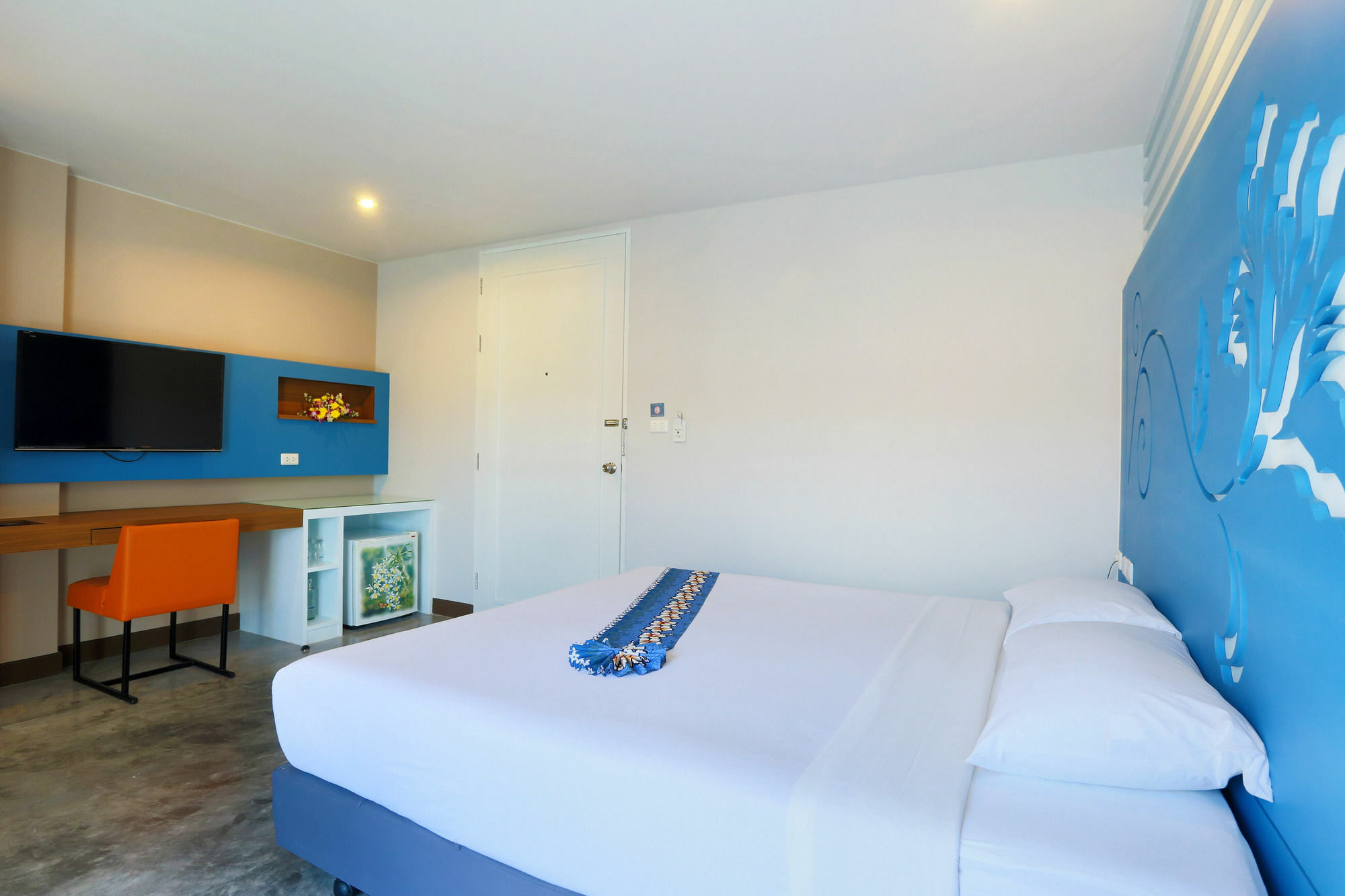 Hotel Days By Wyndham Beach 3*