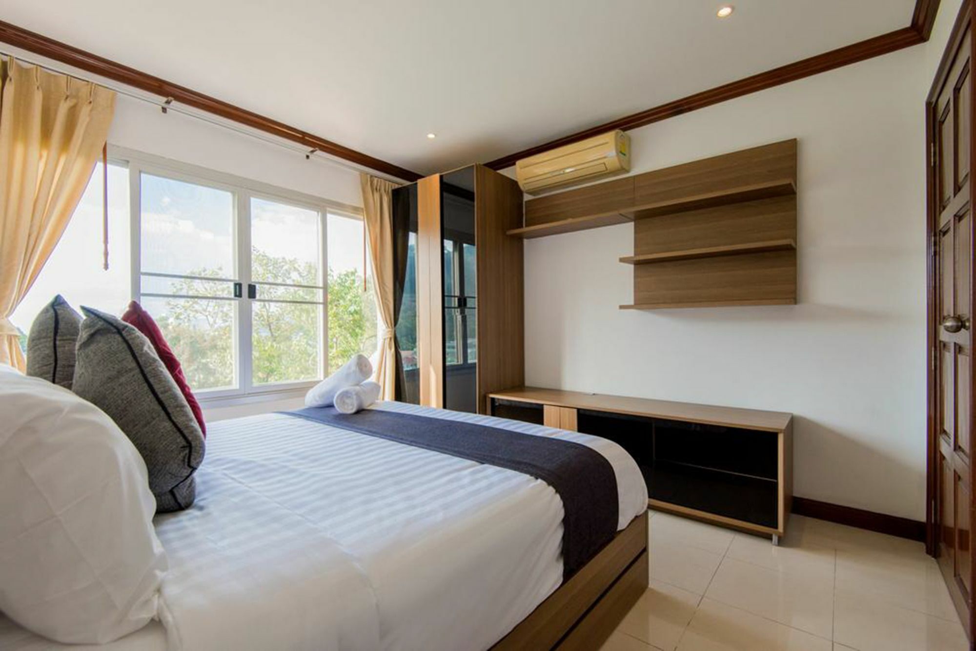 Apartamento Diamond By Chattha Patong