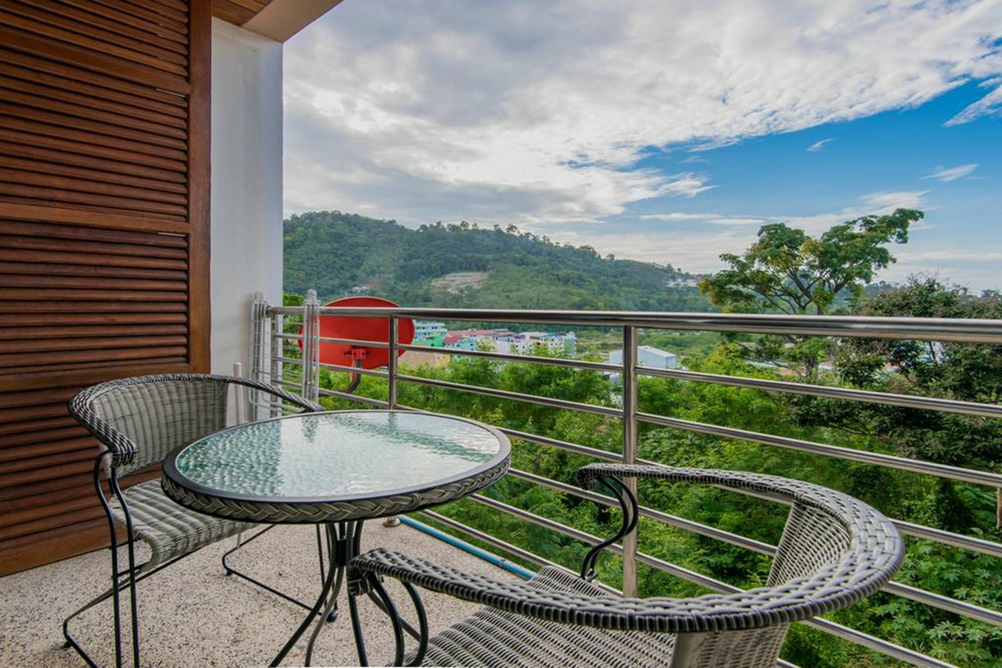 Apartamento Diamond By Chattha *