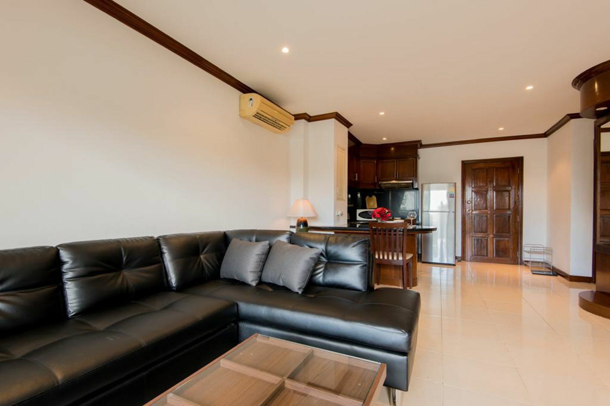 Diamond By Chattha Apartamento