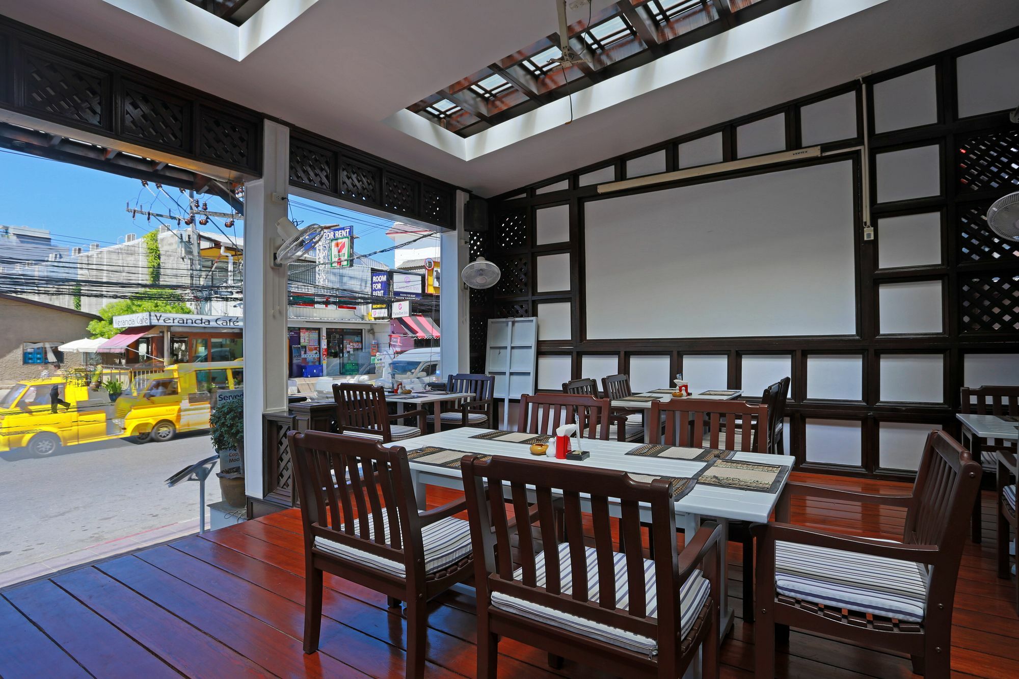Hotel Days By Wyndham Beach 3*