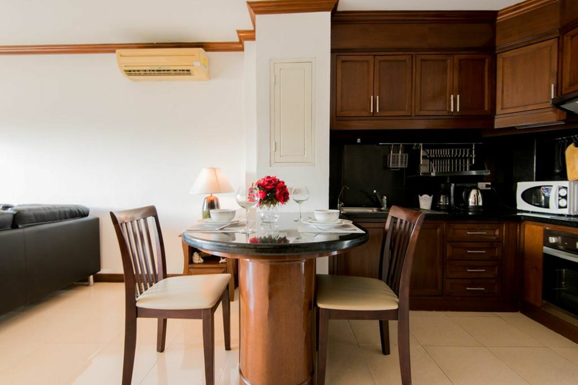 Diamond By Chattha Apartamento