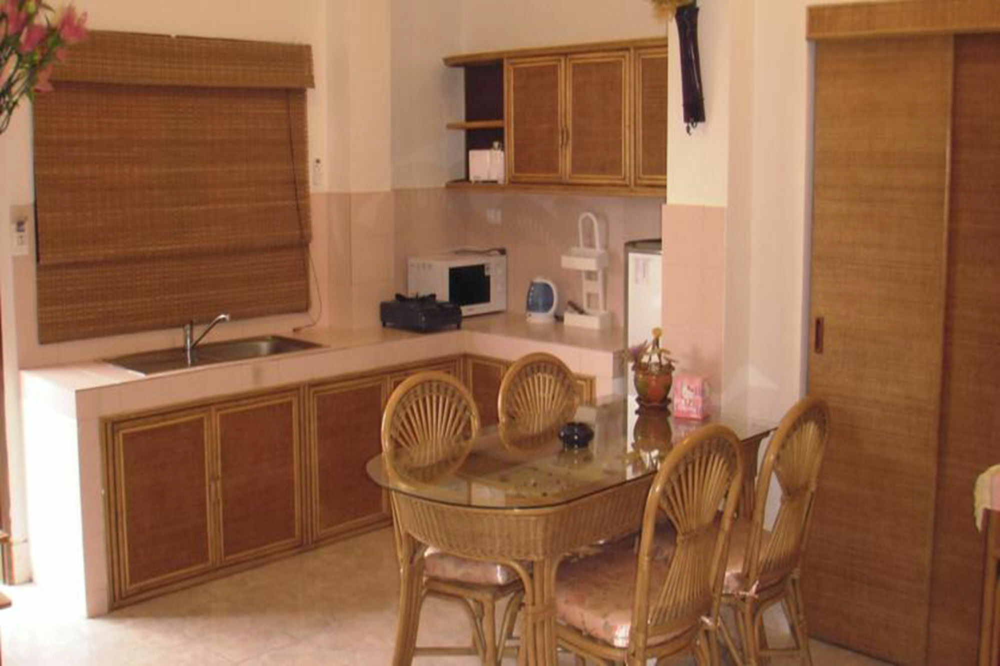 Sunbeach Mansion Patong
