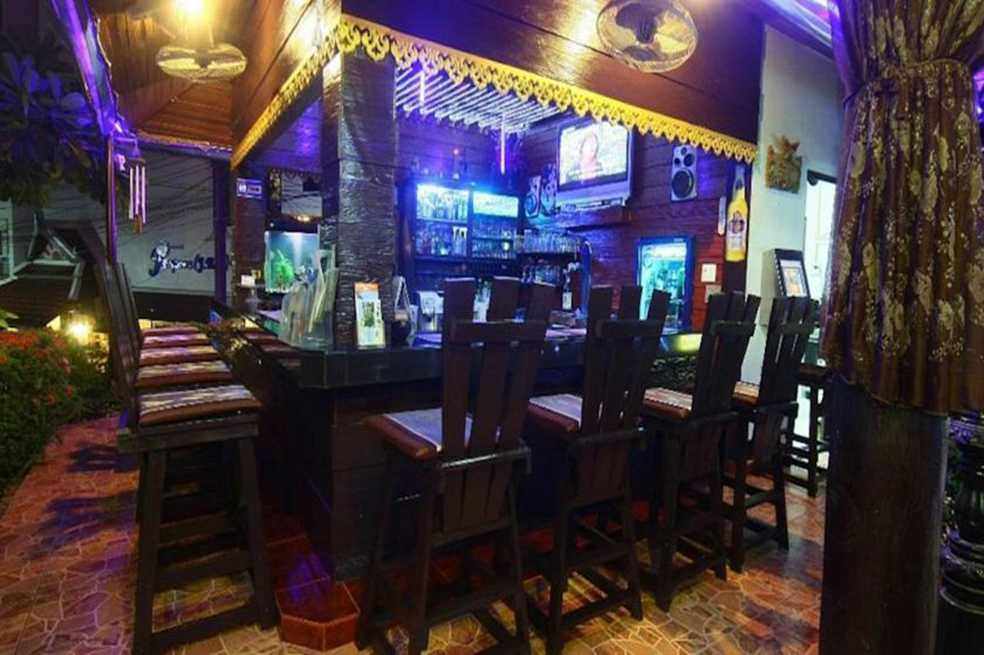 Sunbeach Mansion 2* Patong