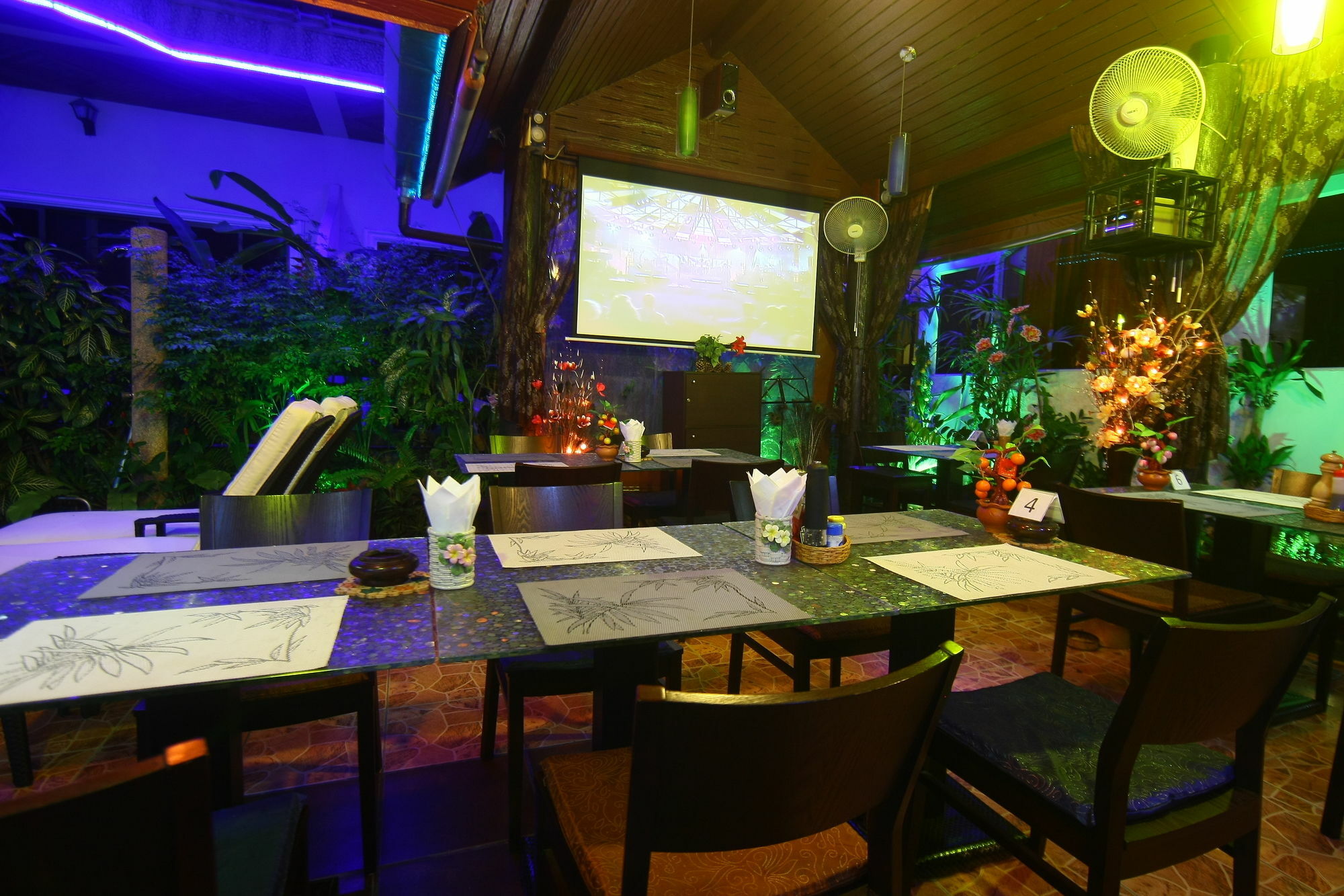 Hotel Sunbeach Mansion 2*