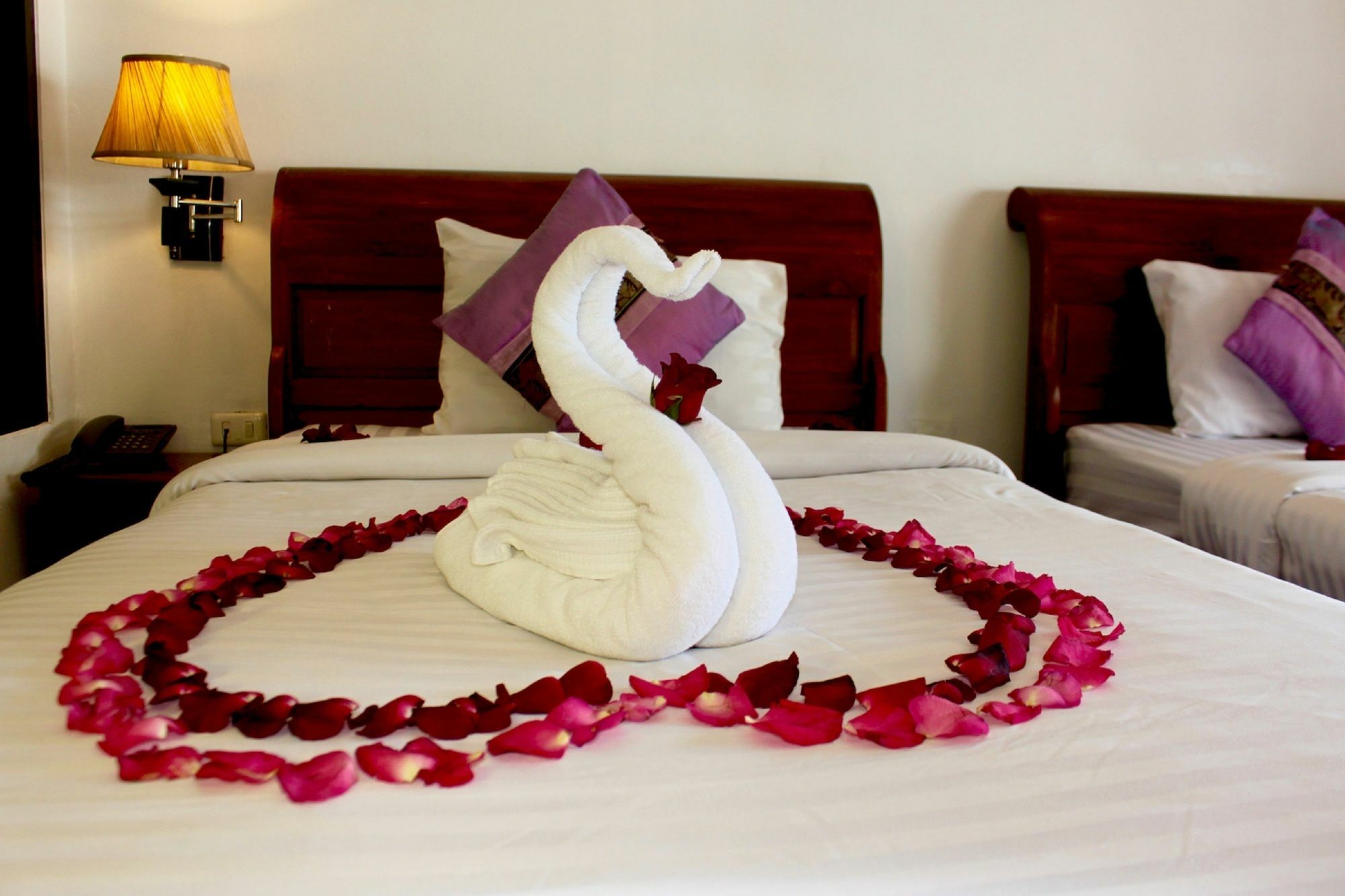 Exhicon New Life Classic Hotel Patong