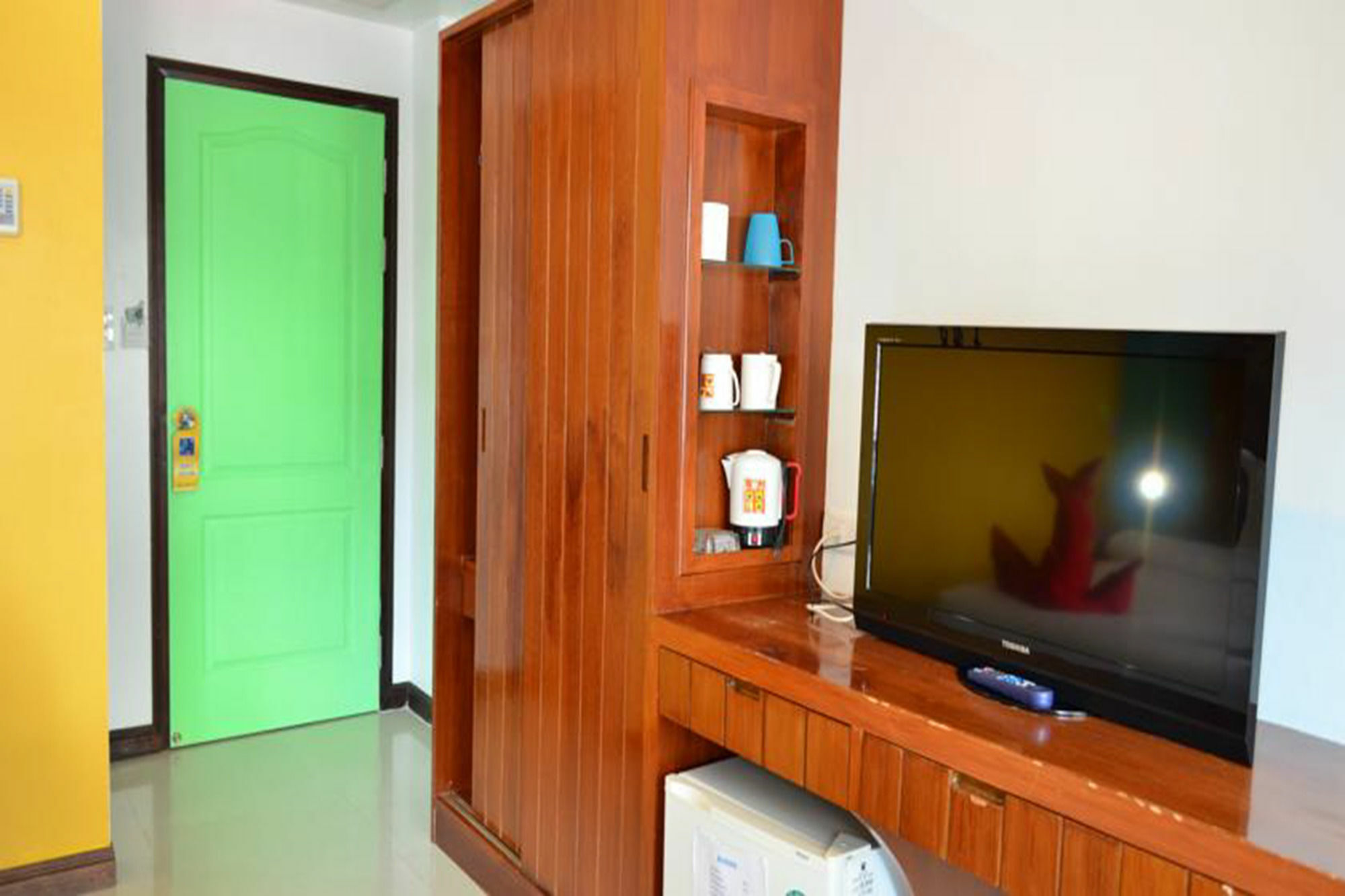 Centro At Sansabai Hotel