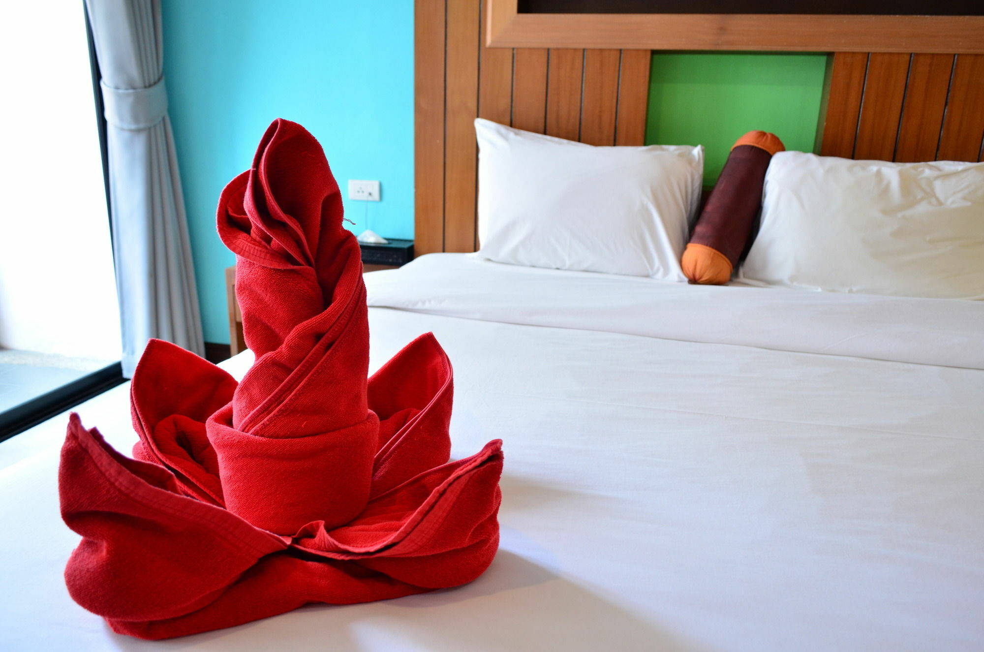Hotel Centro At Sansabai Patong
