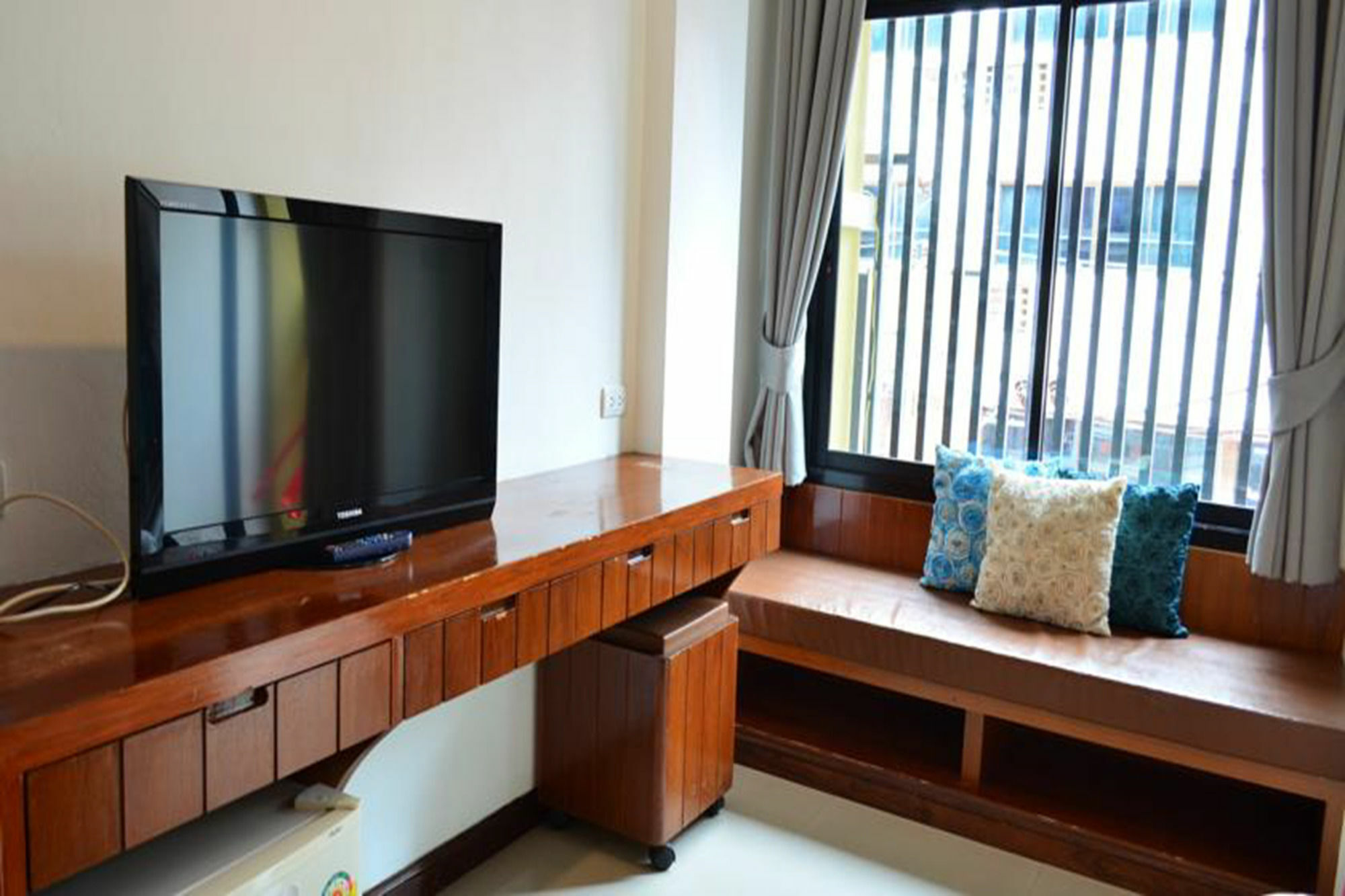 Hotel Centro At Sansabai Patong