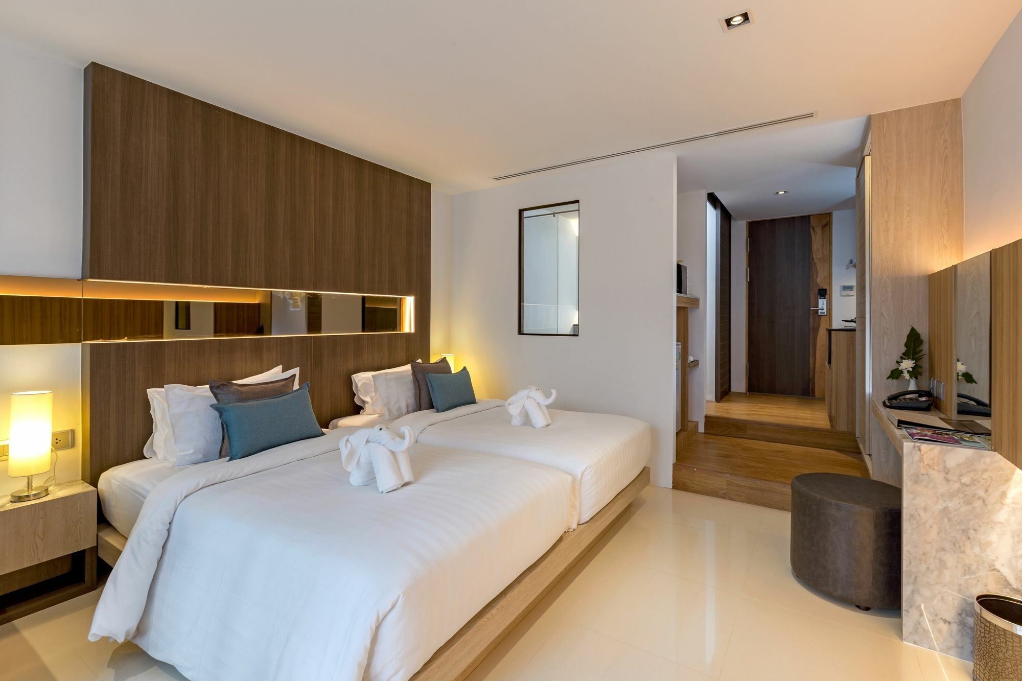 Kudo & Club - Adults Only Patong
