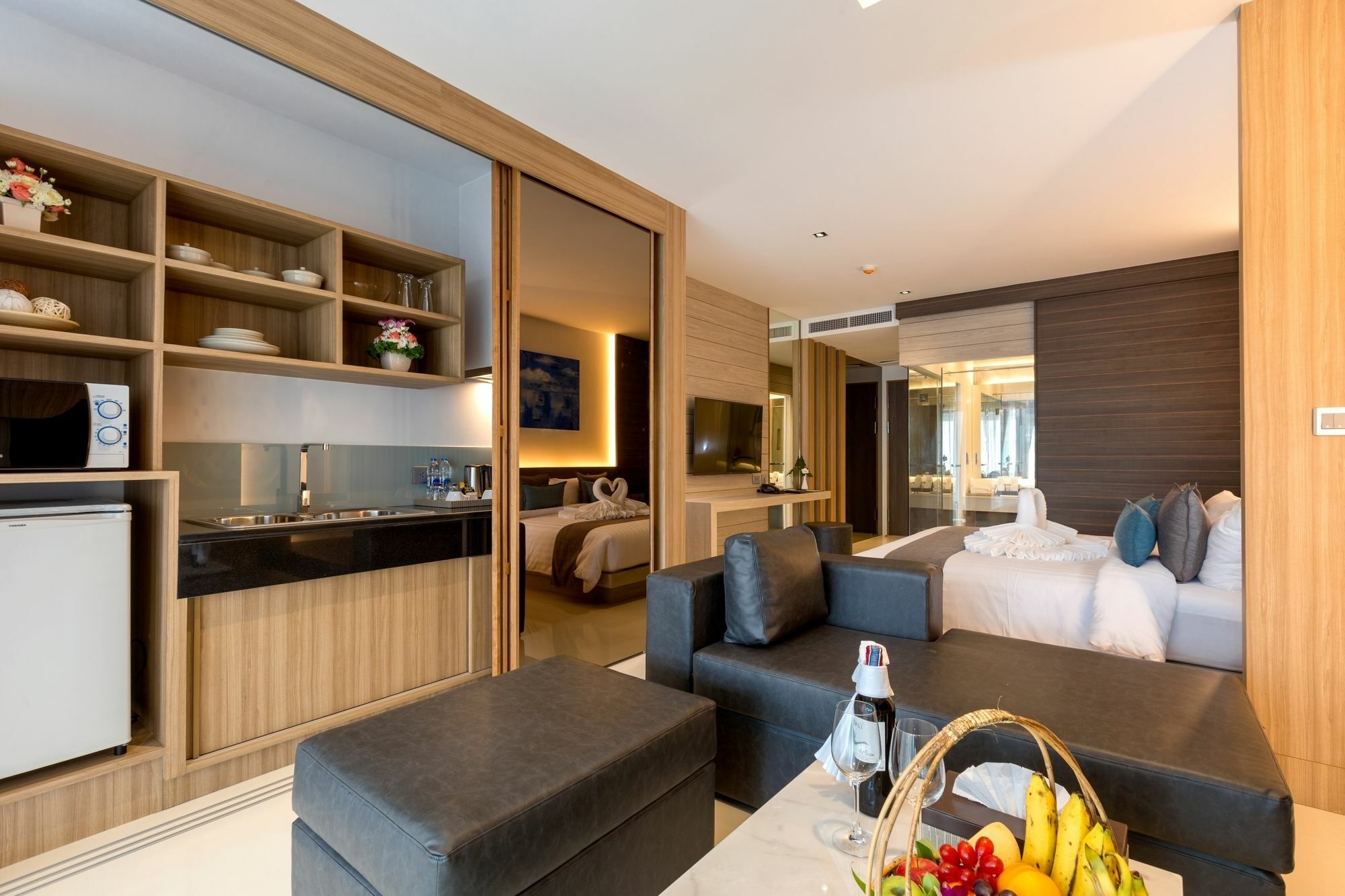 Kudo & Club - Adults Only Patong