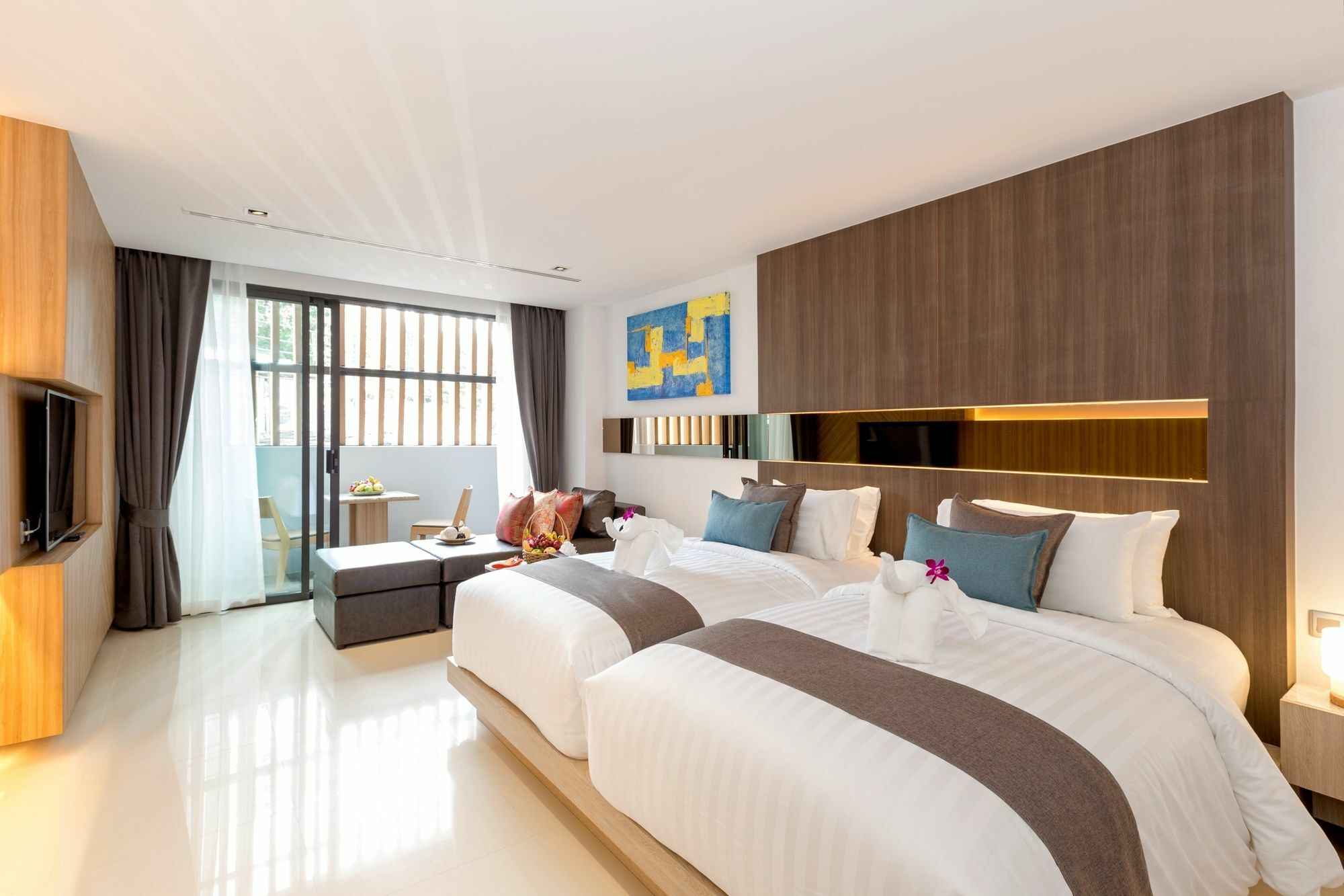 Resort Kudo & Club - Adults Only 5*