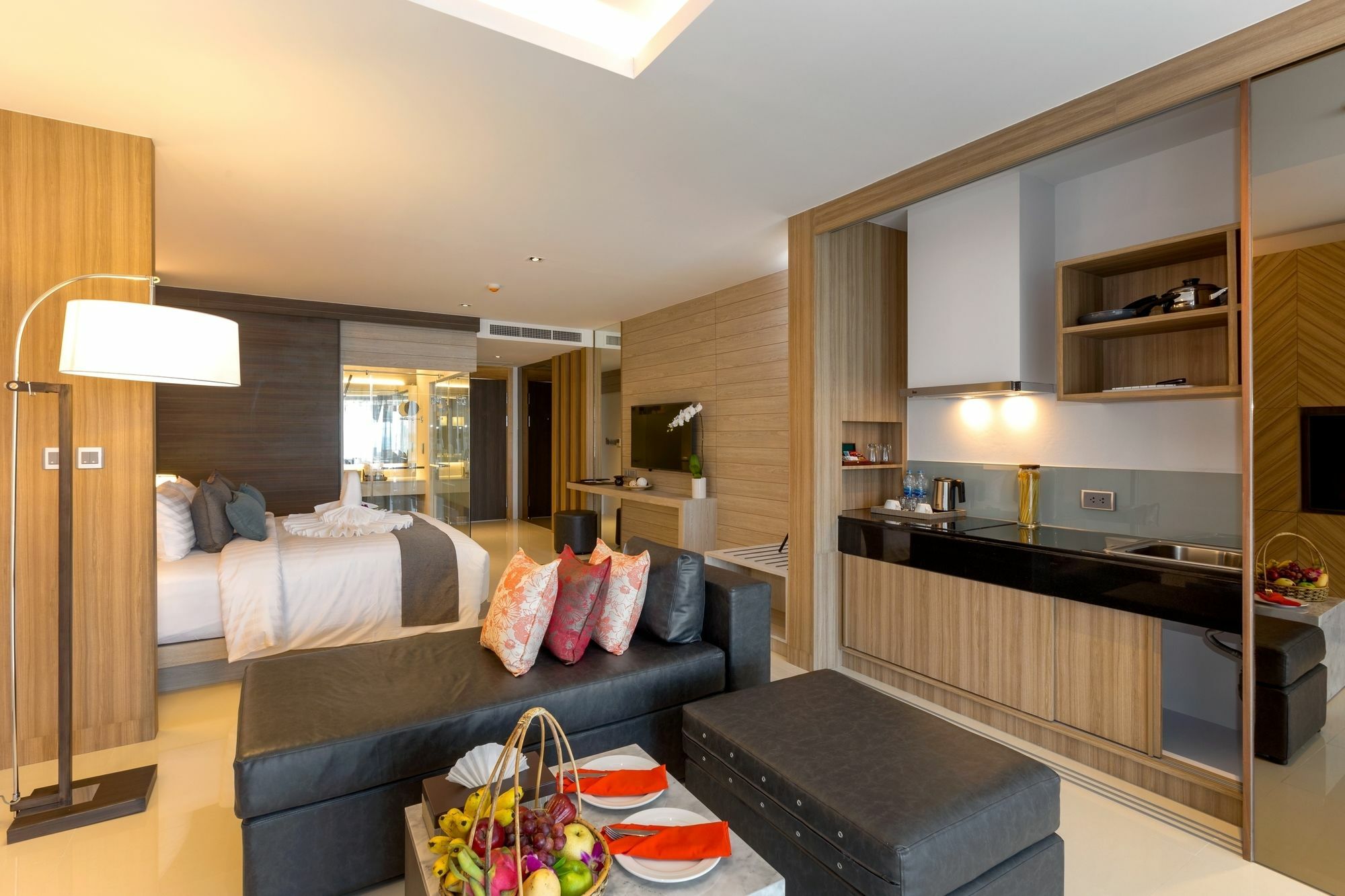 Kudo & Club - Adults Only 5* Patong