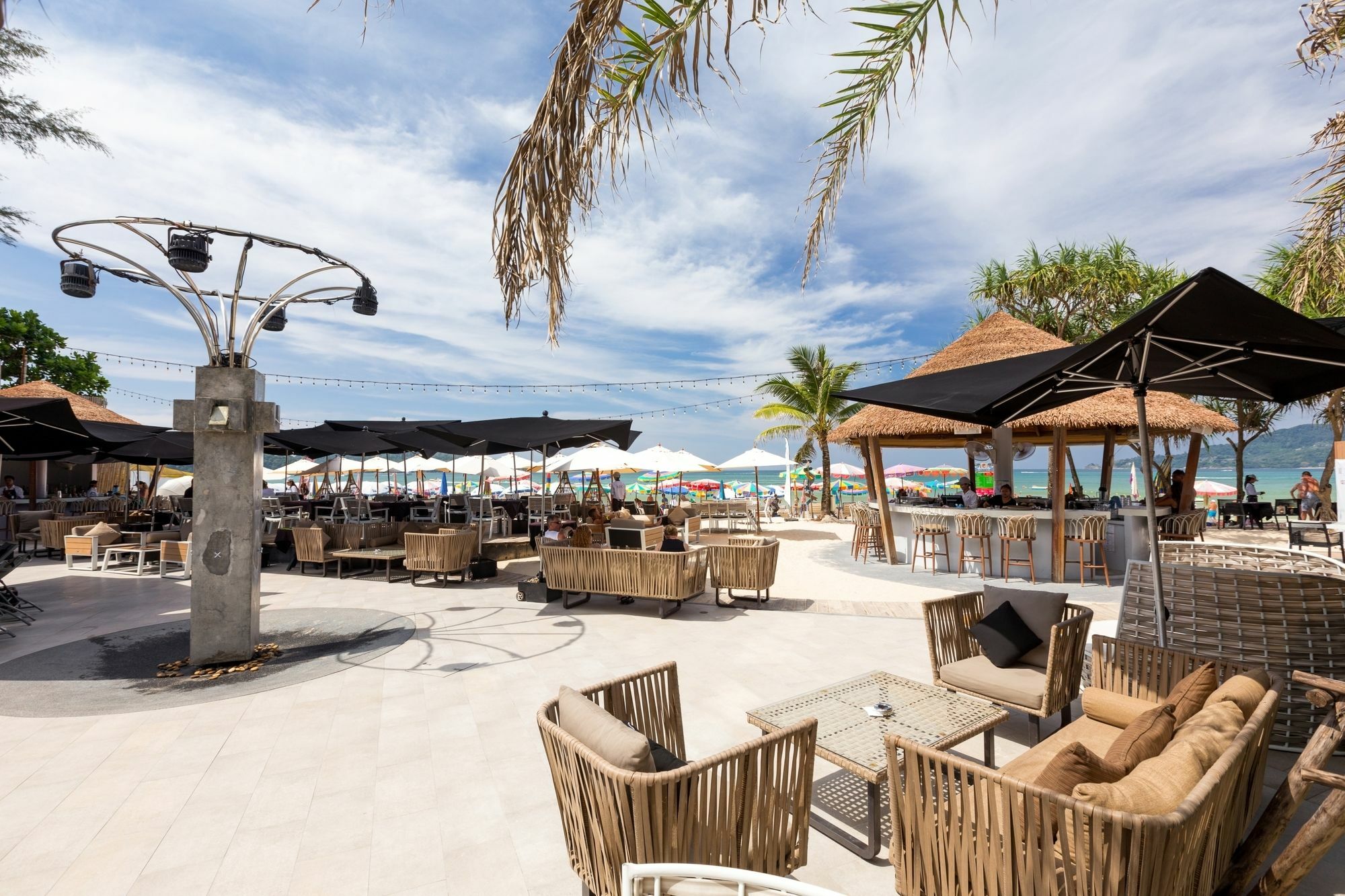 Kudo & Club - Adults Only Resort