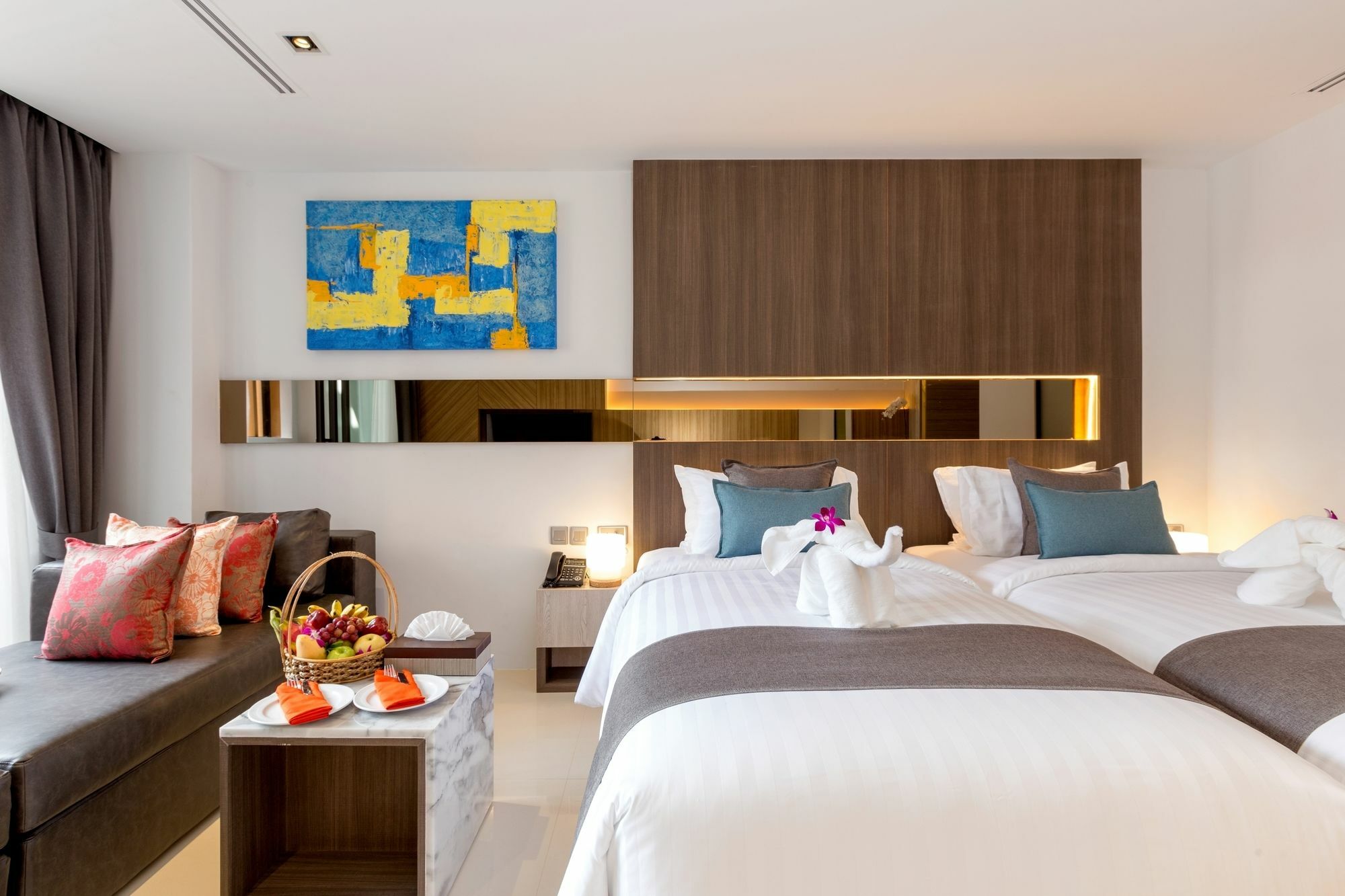 Resort Kudo & Club - Adults Only Patong