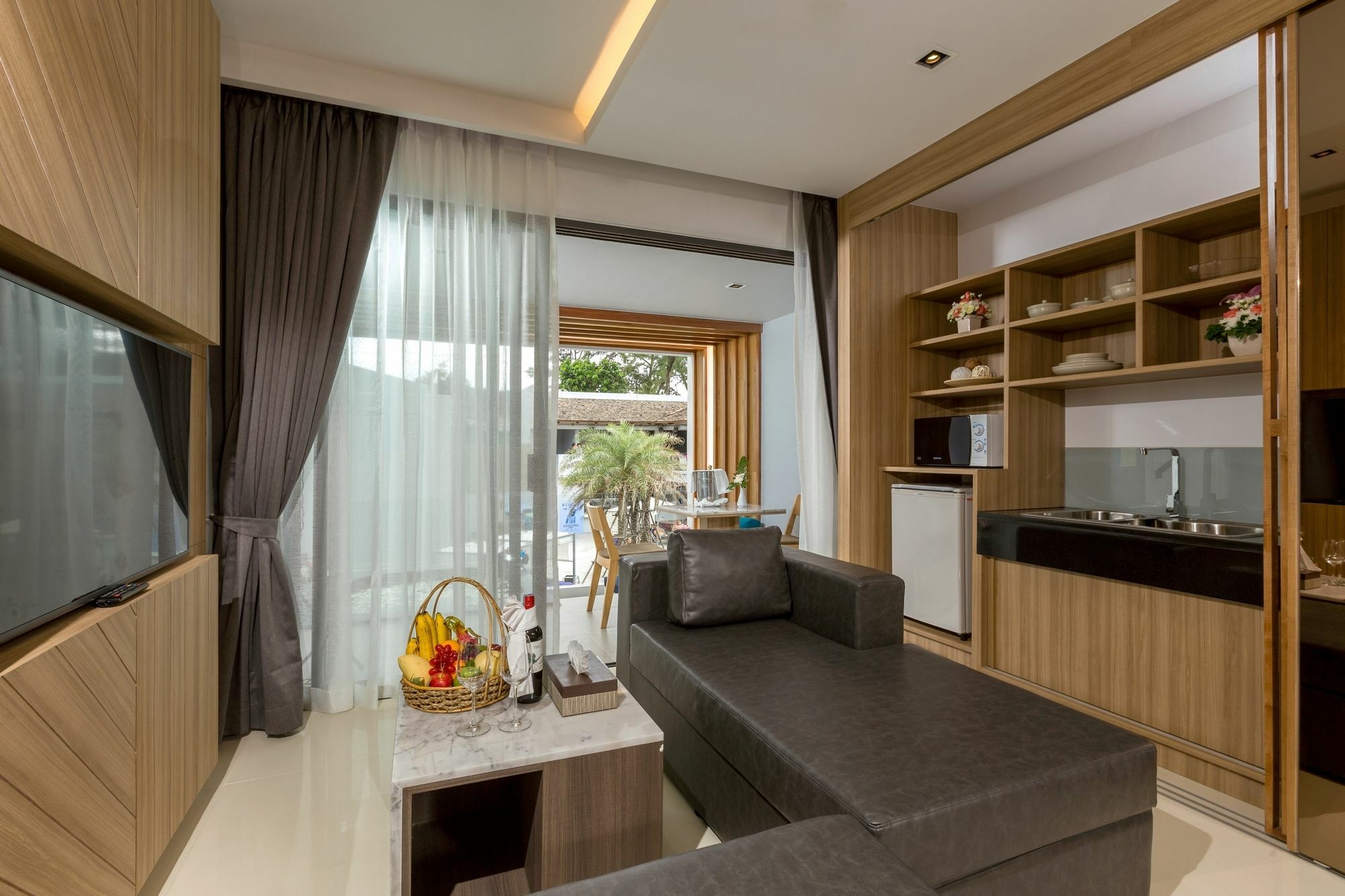 Kudo & Club - Adults Only Resort
