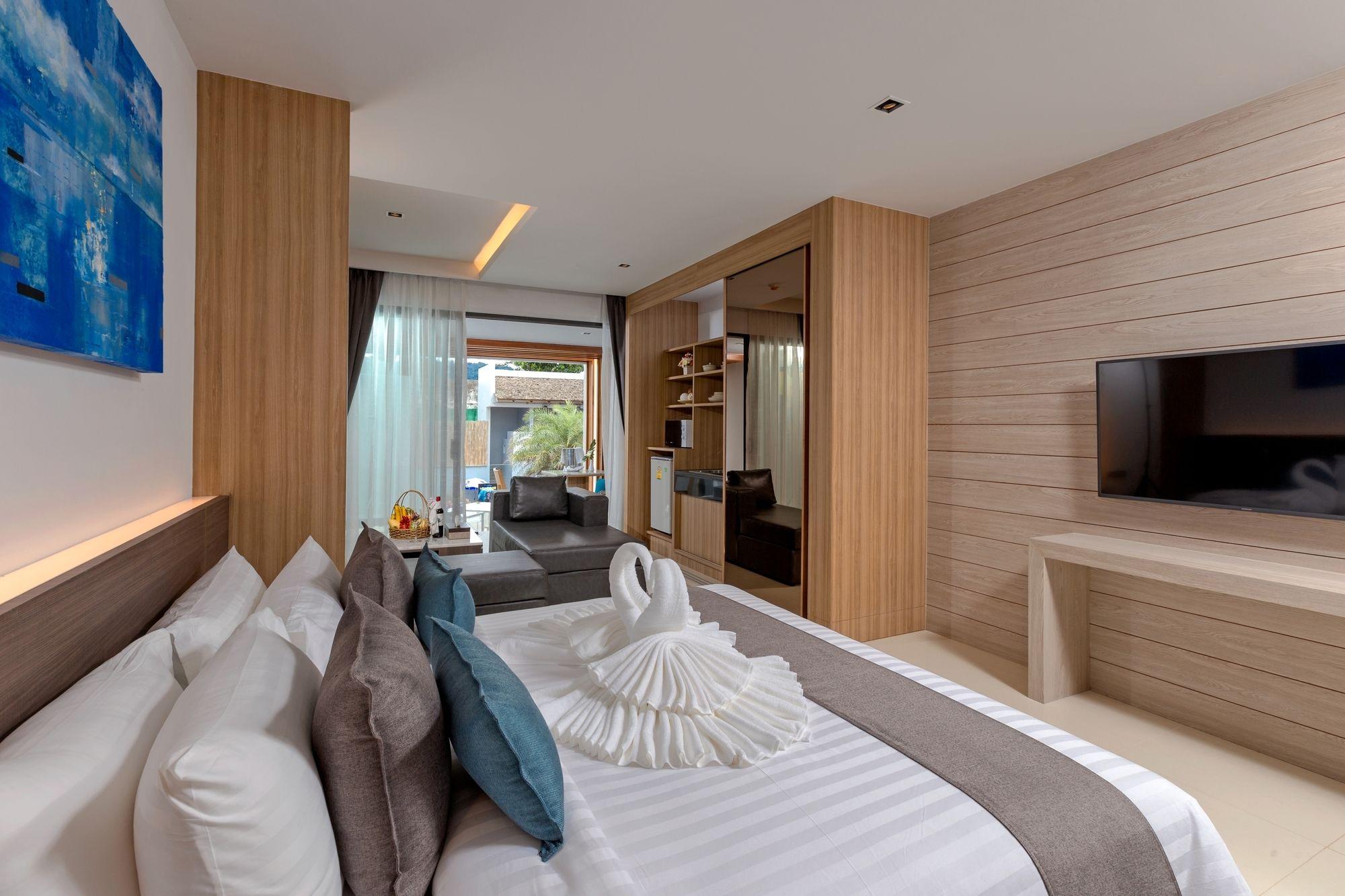 Kudo & Club - Adults Only 5*