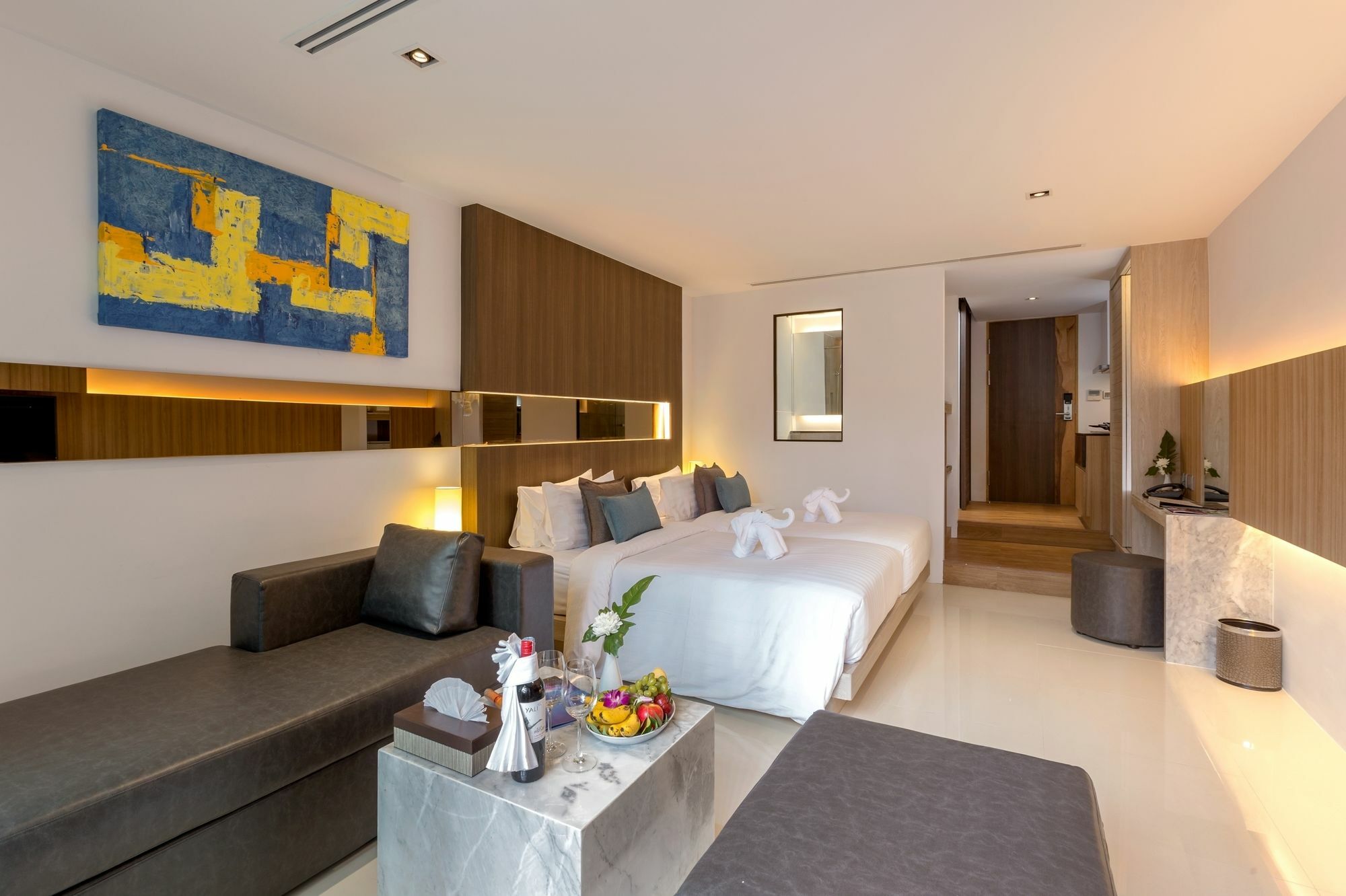 Kudo & Club - Adults Only Resort
